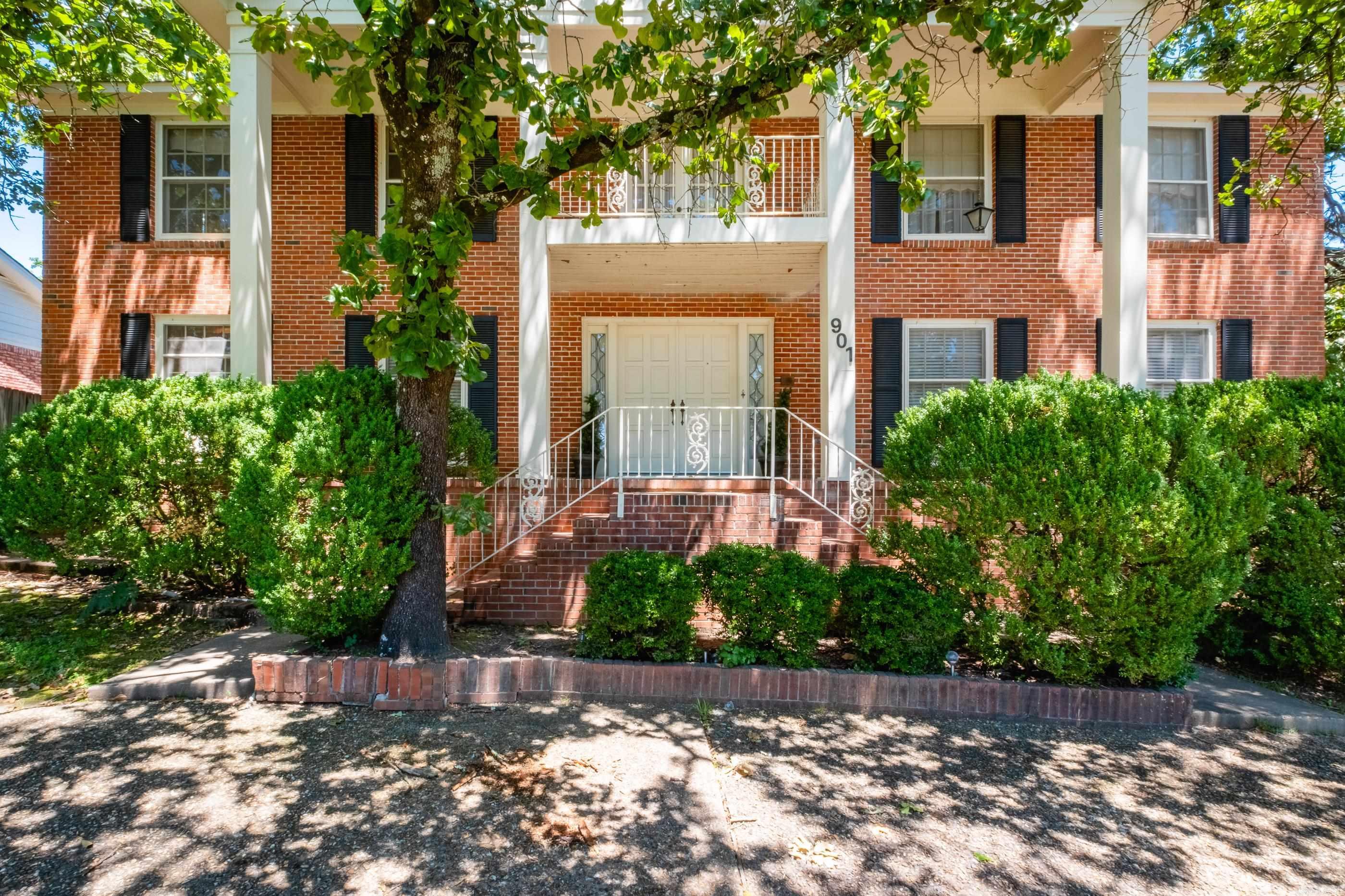 901 N Mississippi  Little Rock, AR