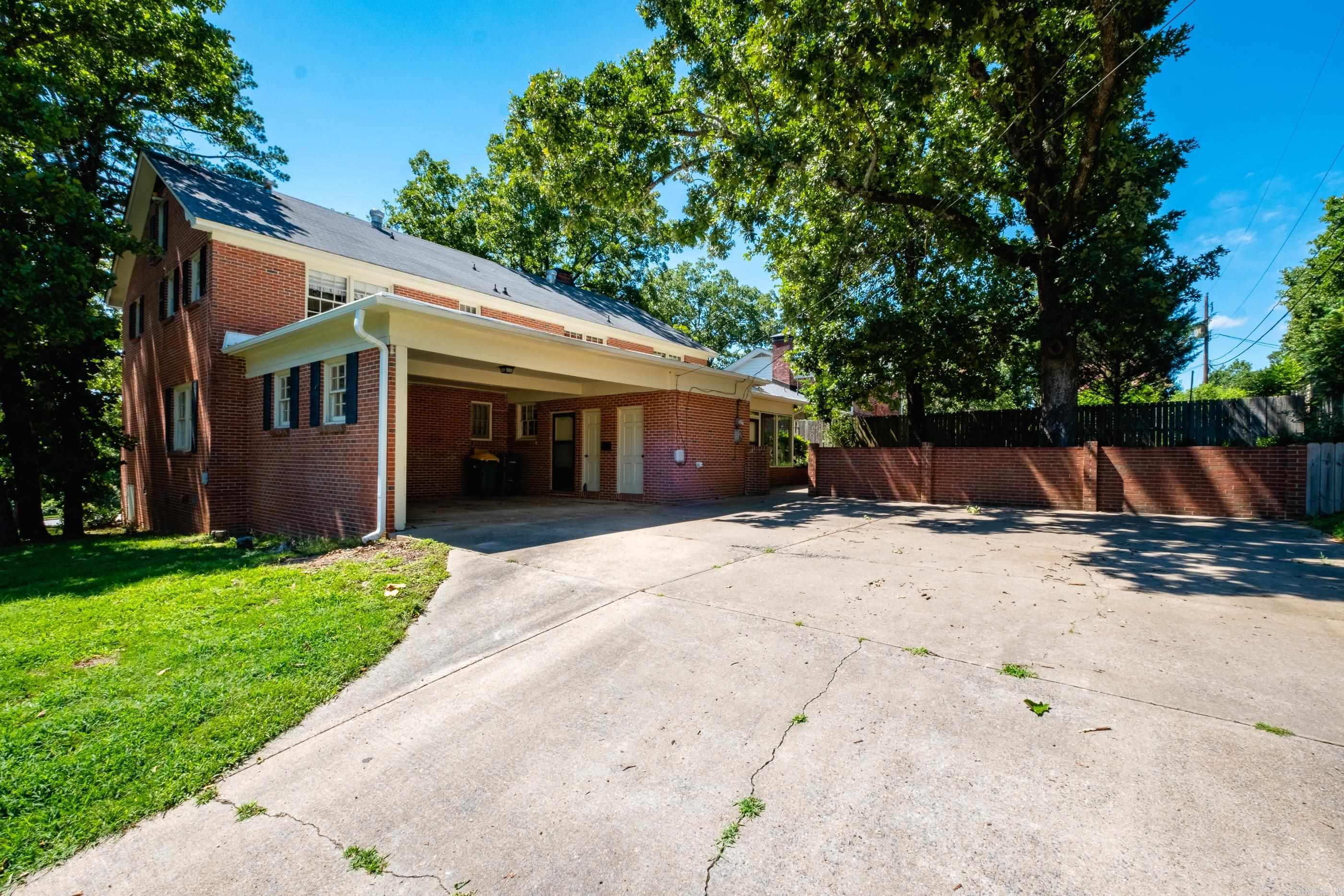 901 N Mississippi  Little Rock, AR