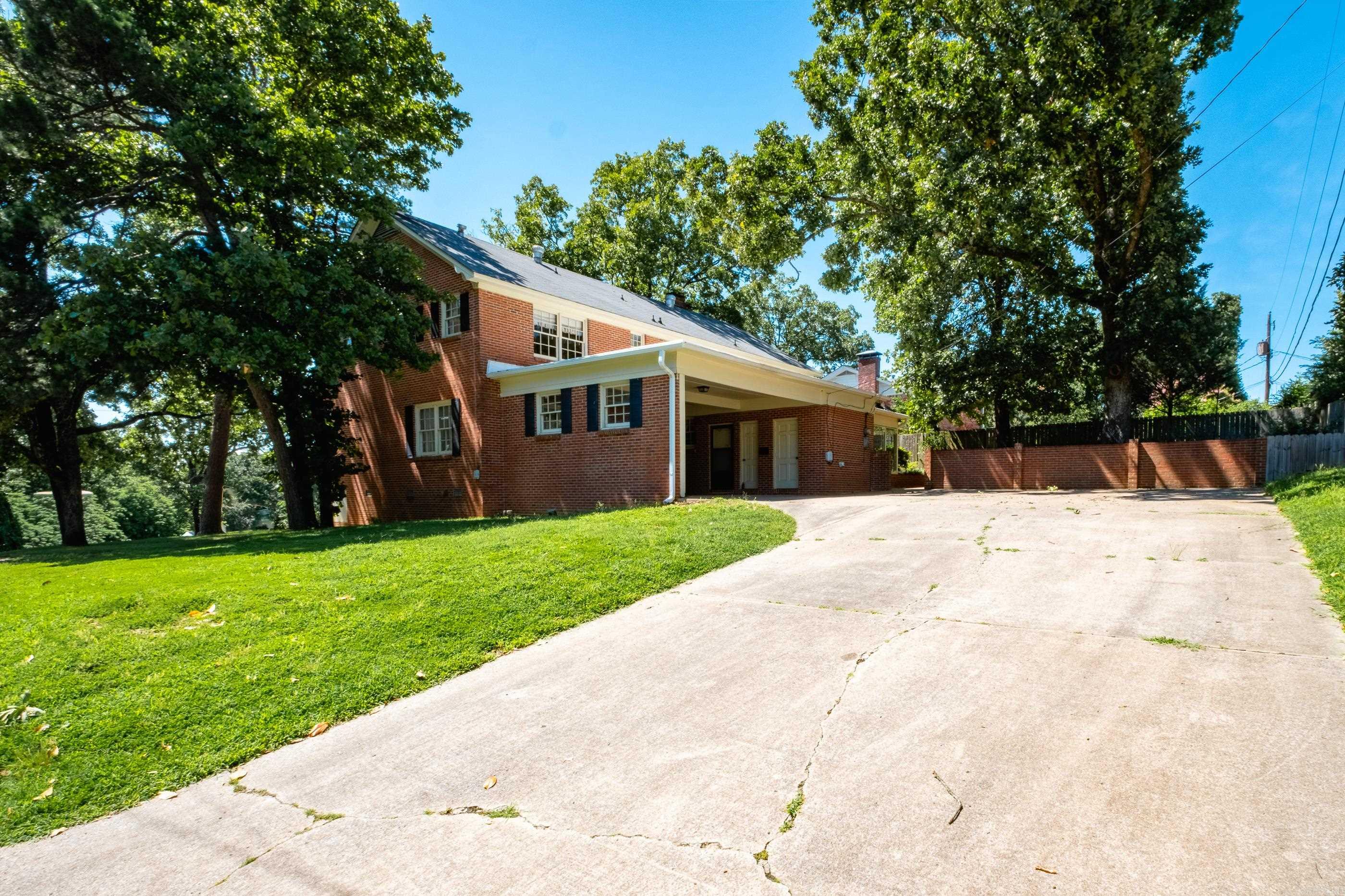 901 N Mississippi  Little Rock, AR