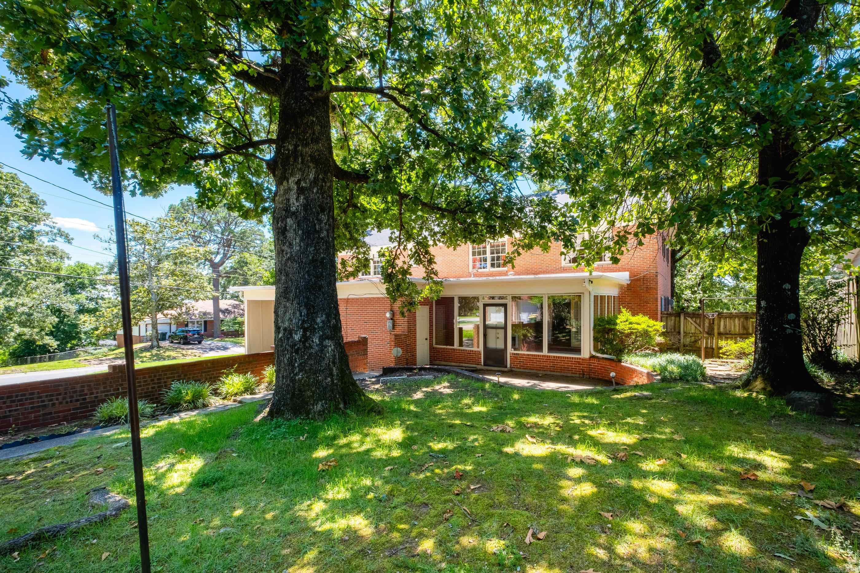901 N Mississippi  Little Rock, AR