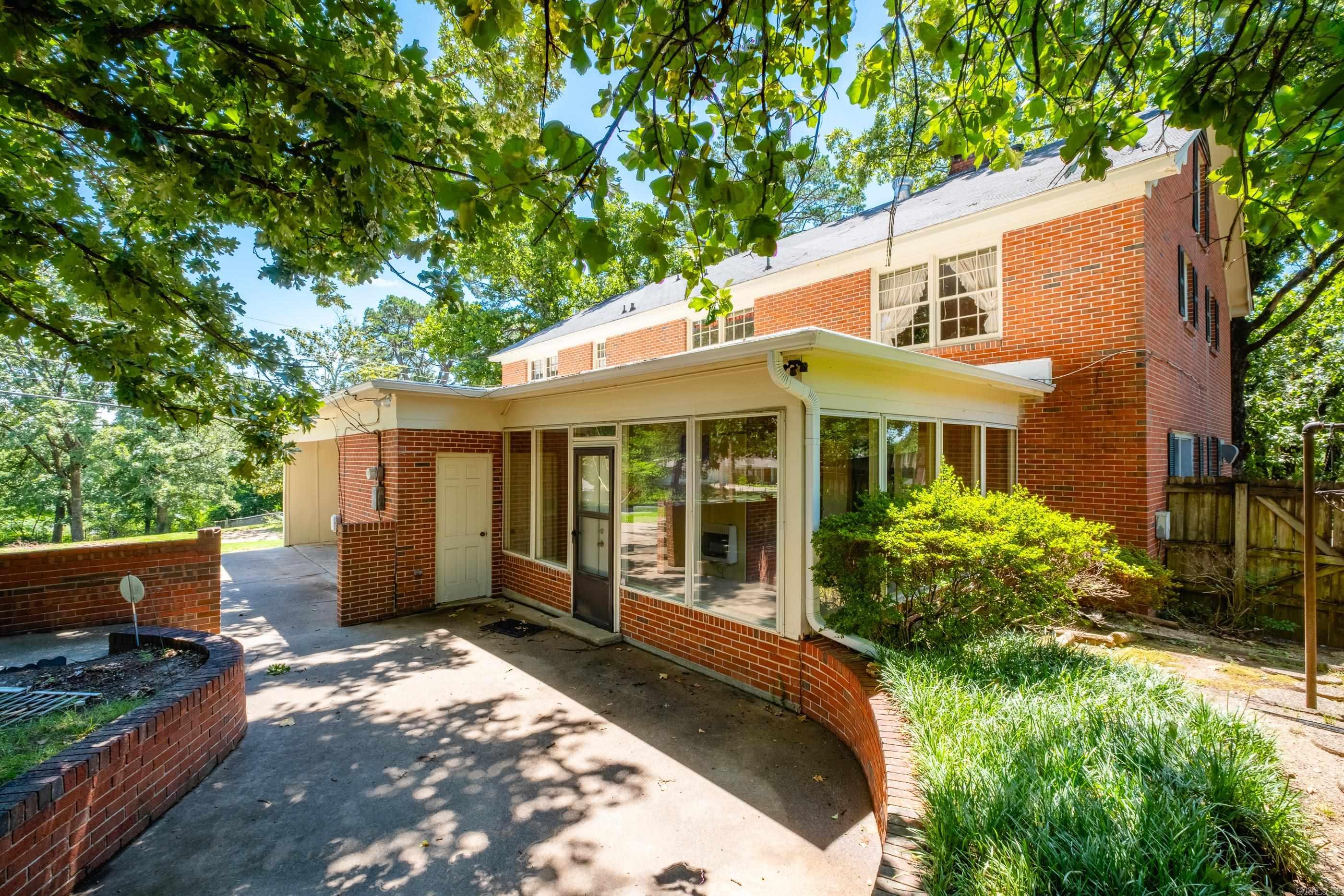901 N Mississippi  Little Rock, AR