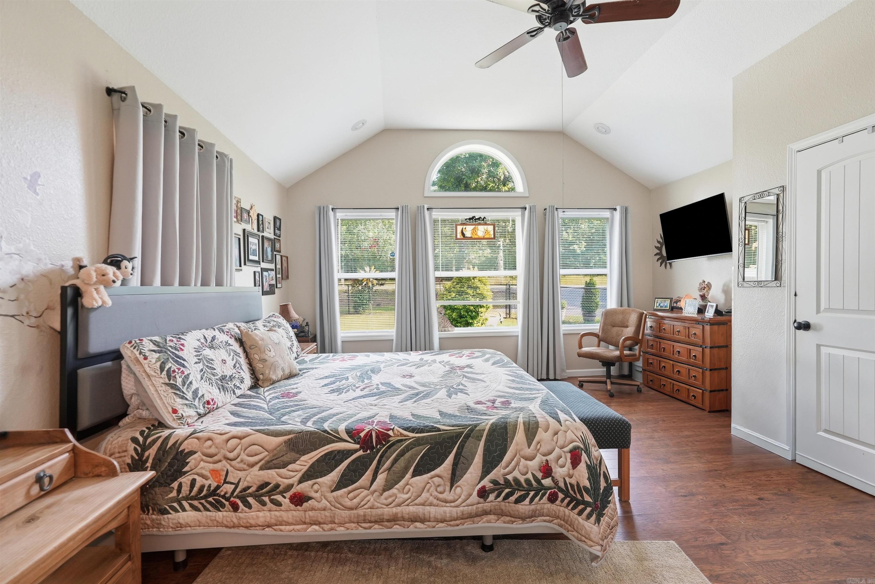 81 Billy Goat Mountain  Vilonia, AR