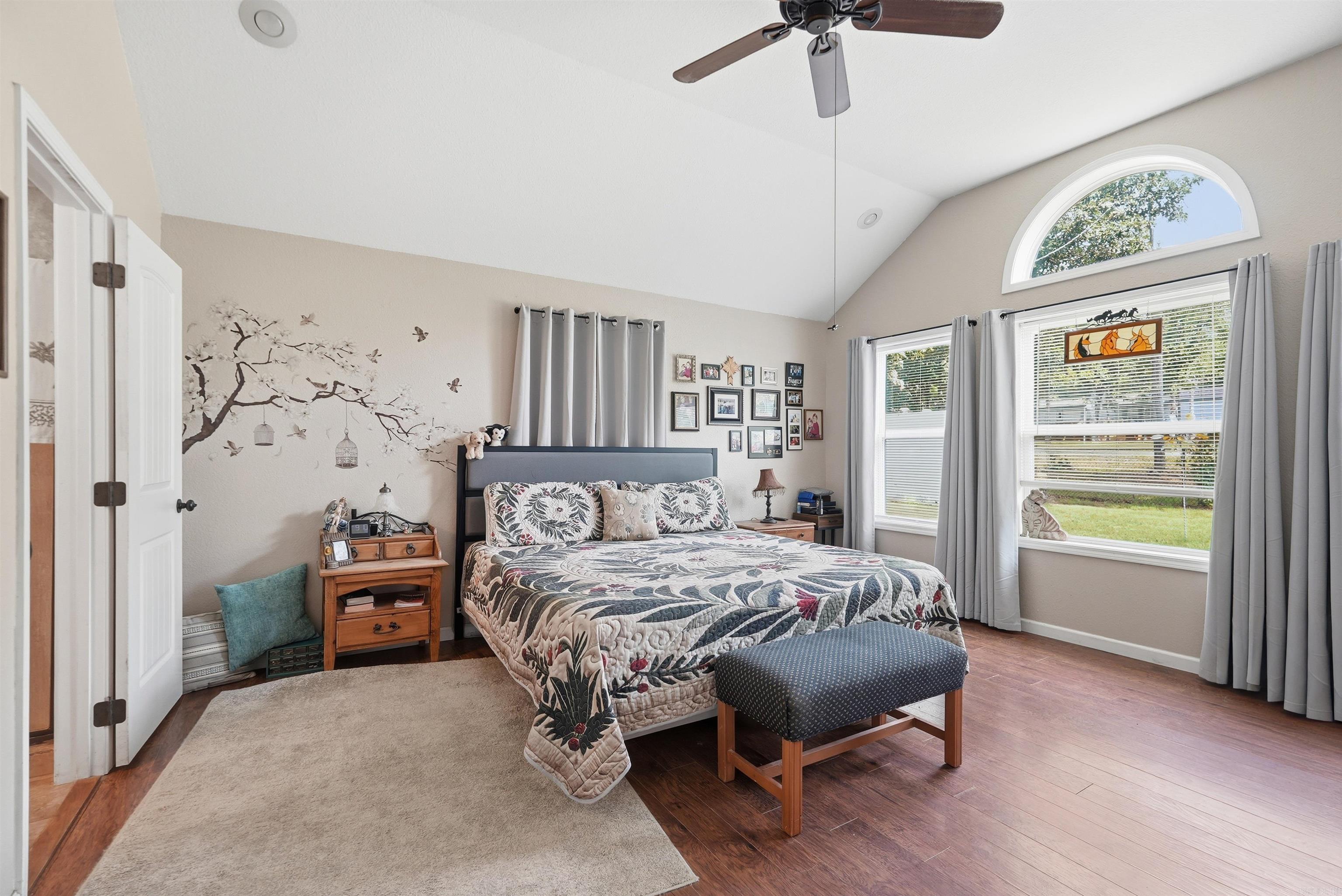81 Billy Goat Mountain  Vilonia, AR