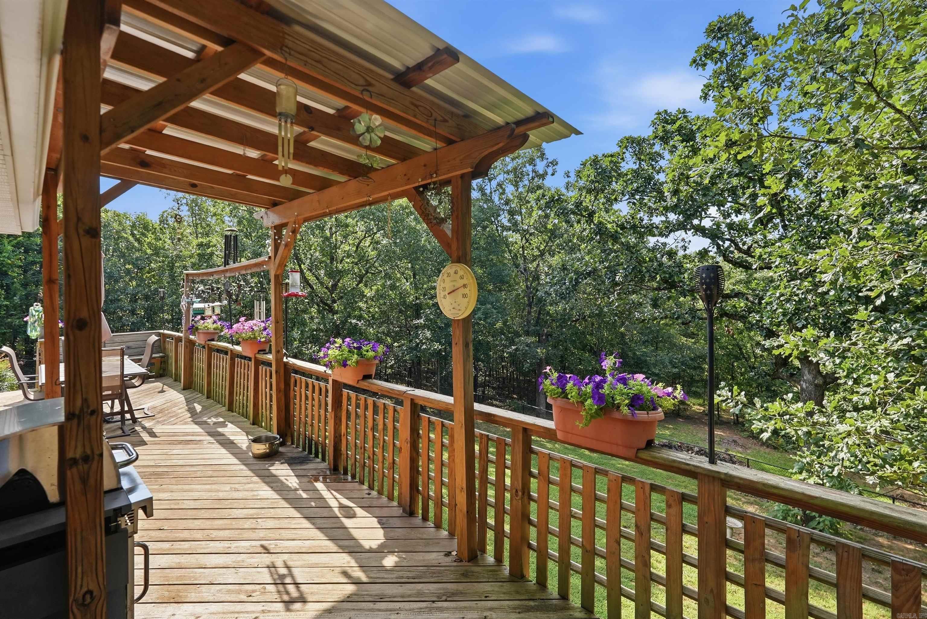 81 Billy Goat Mountain  Vilonia, AR