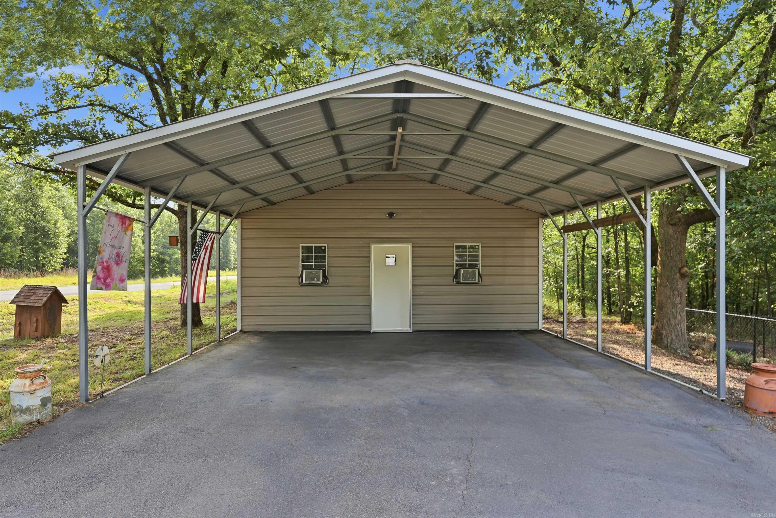 81 Billy Goat Mountain  Vilonia, AR