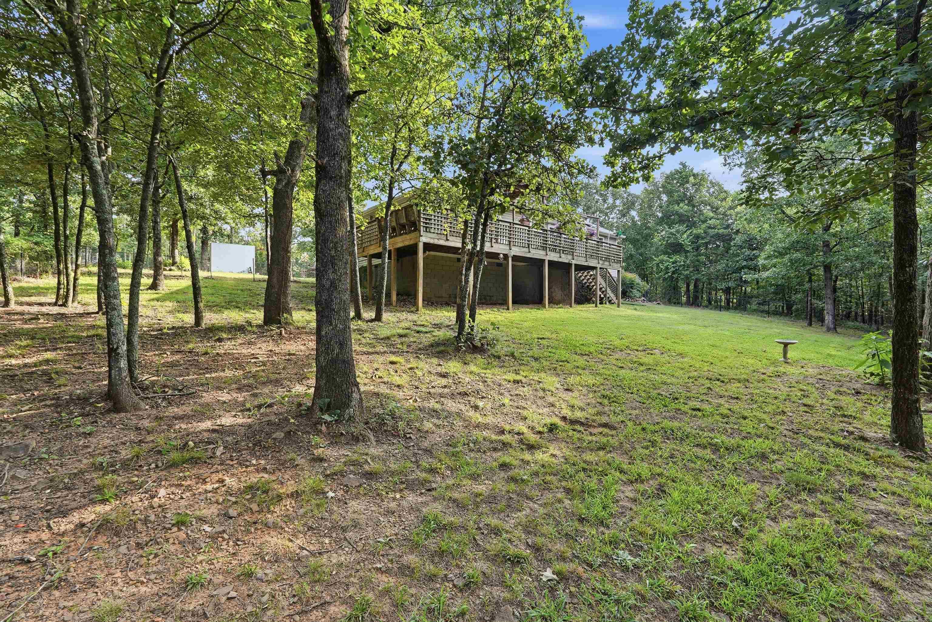 81 Billy Goat Mountain  Vilonia, AR