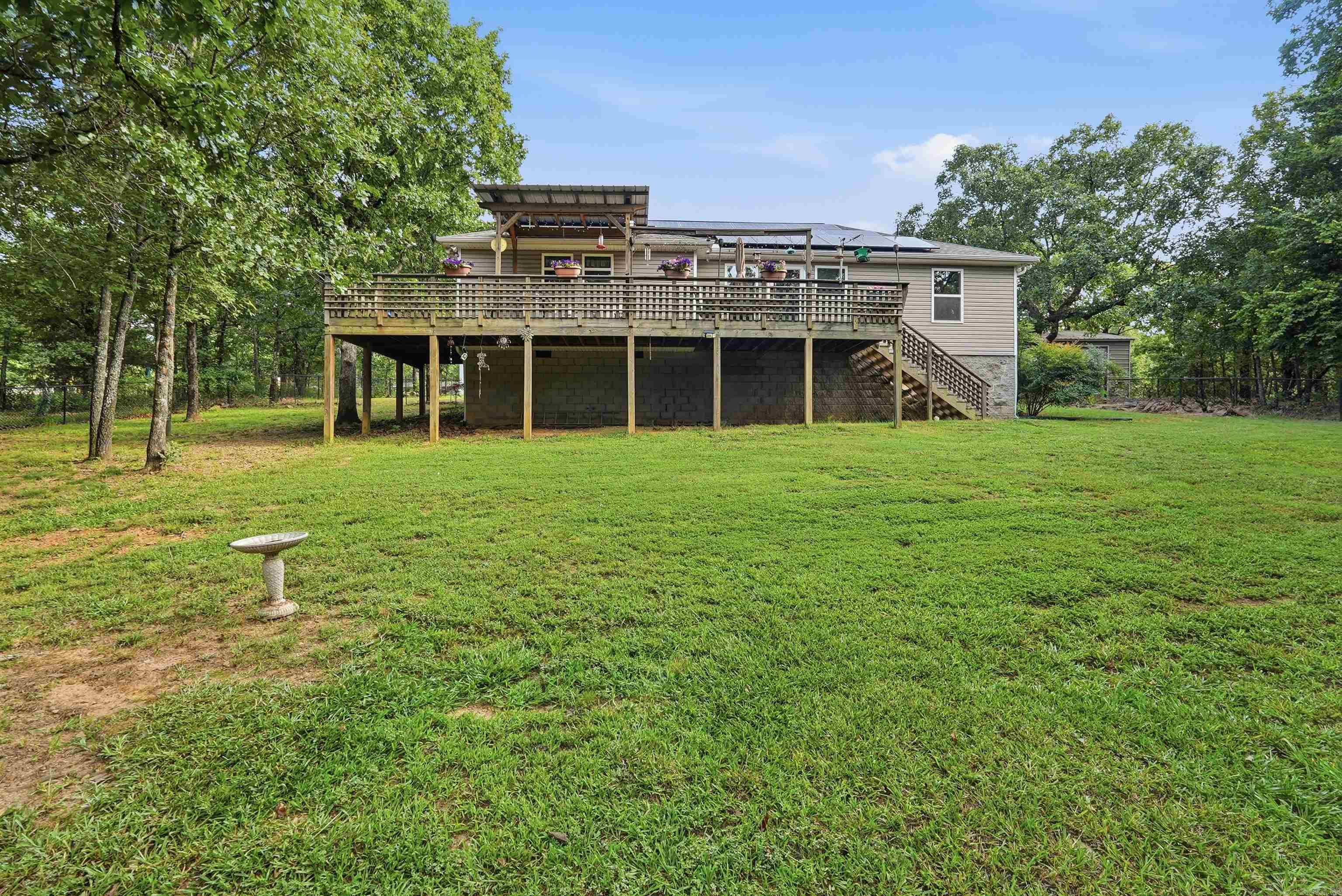 81 Billy Goat Mountain  Vilonia, AR