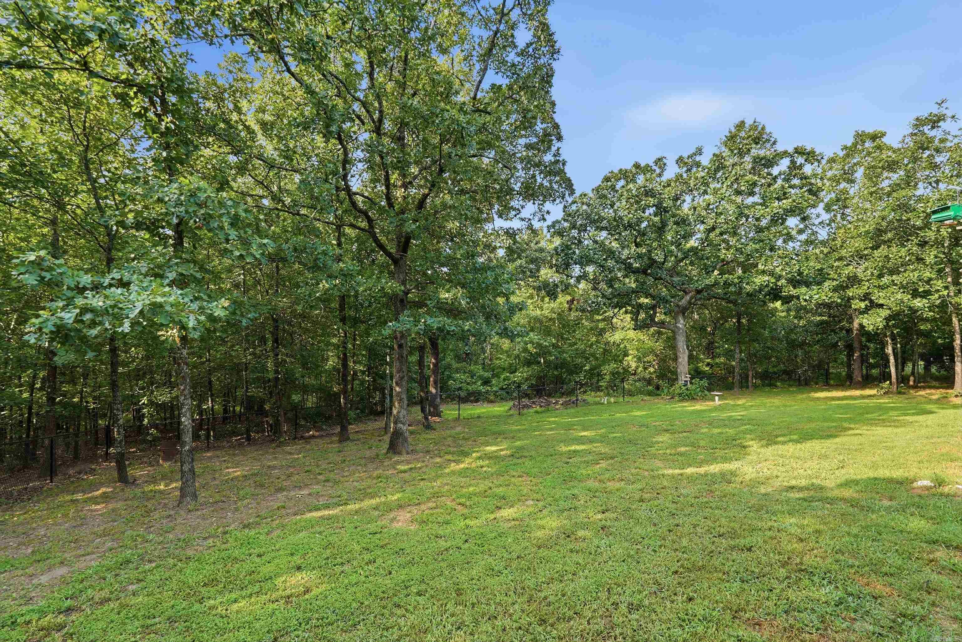 81 Billy Goat Mountain  Vilonia, AR