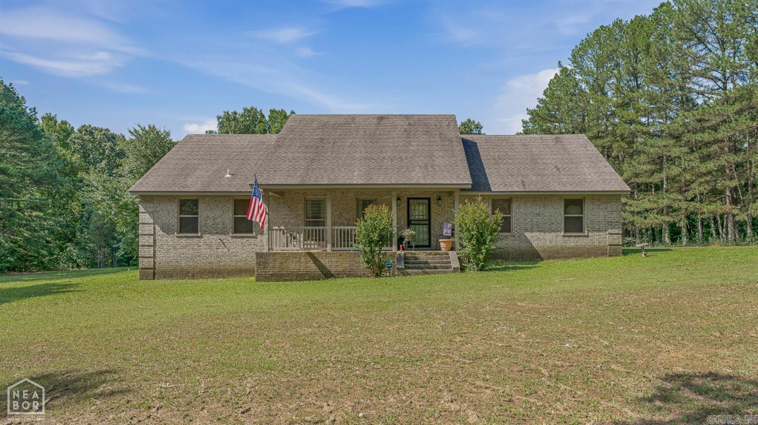 401 County Road 480  Jonesboro, AR