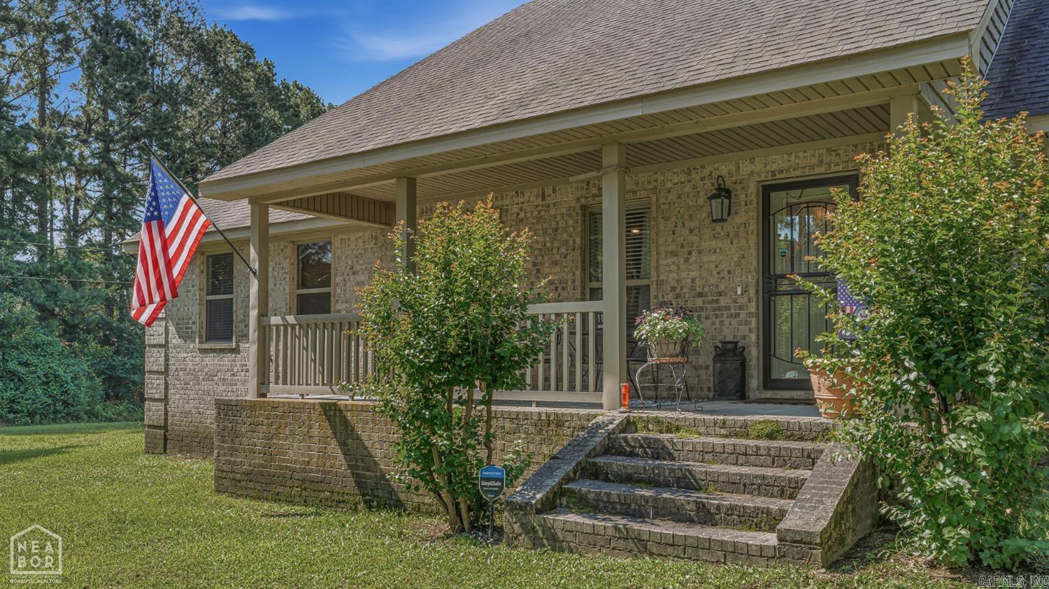 401 County Road 480  Jonesboro, AR