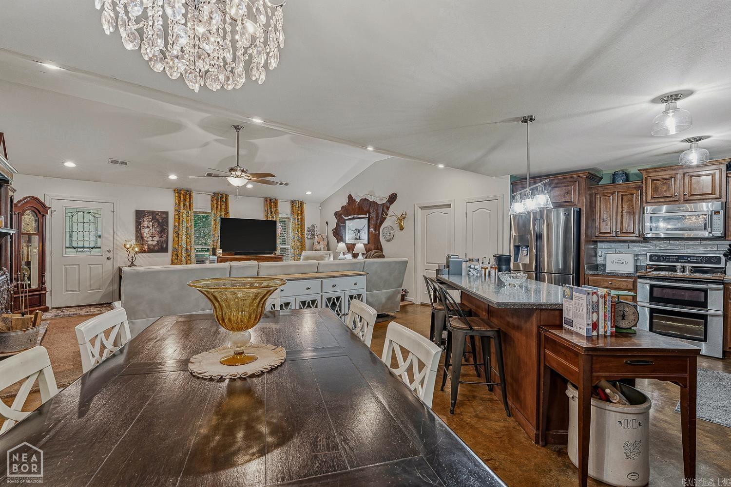 401 County Road 480  Jonesboro, AR