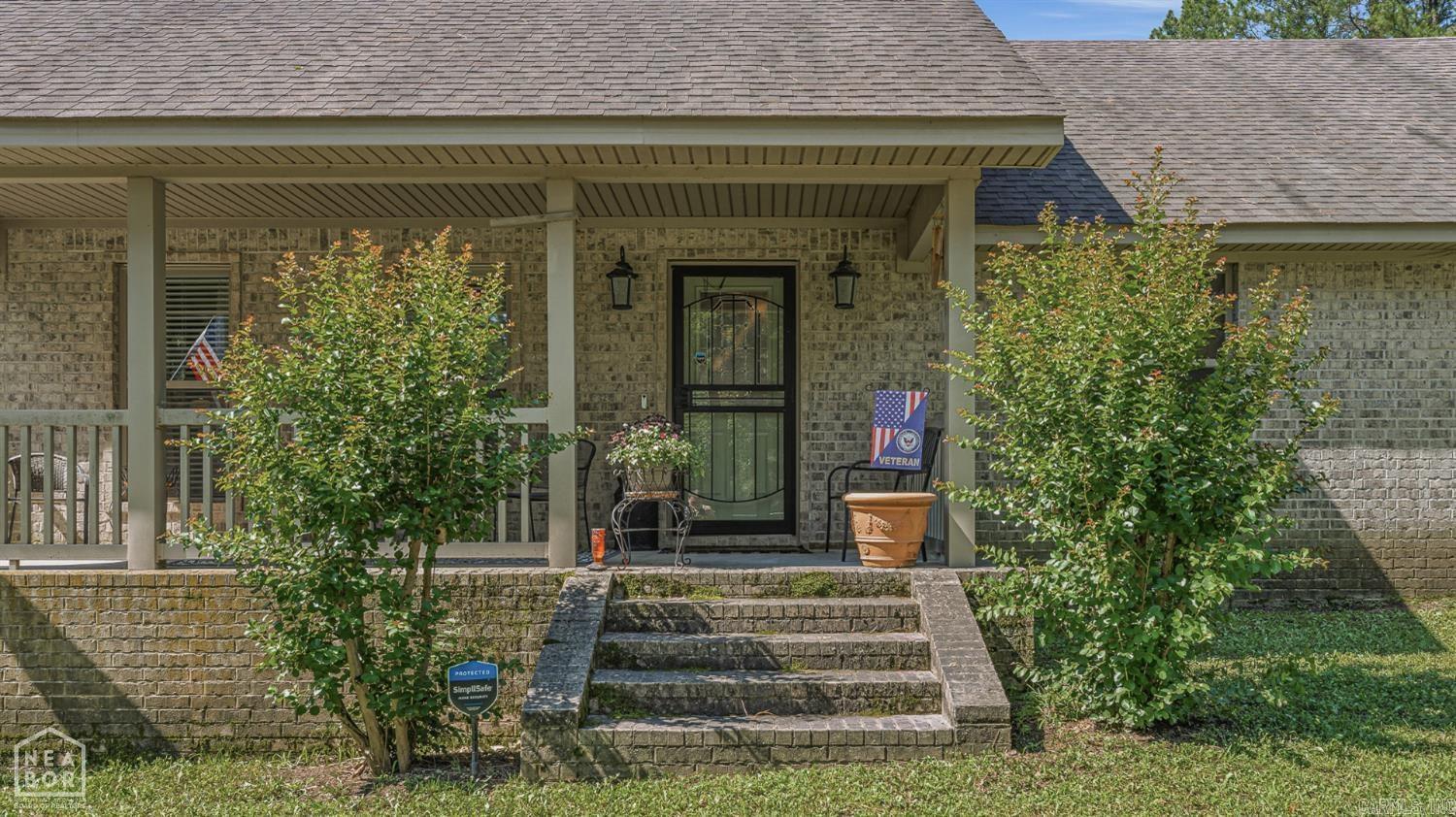 401 County Road 480  Jonesboro, AR