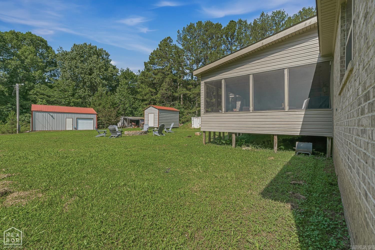 401 County Road 480  Jonesboro, AR