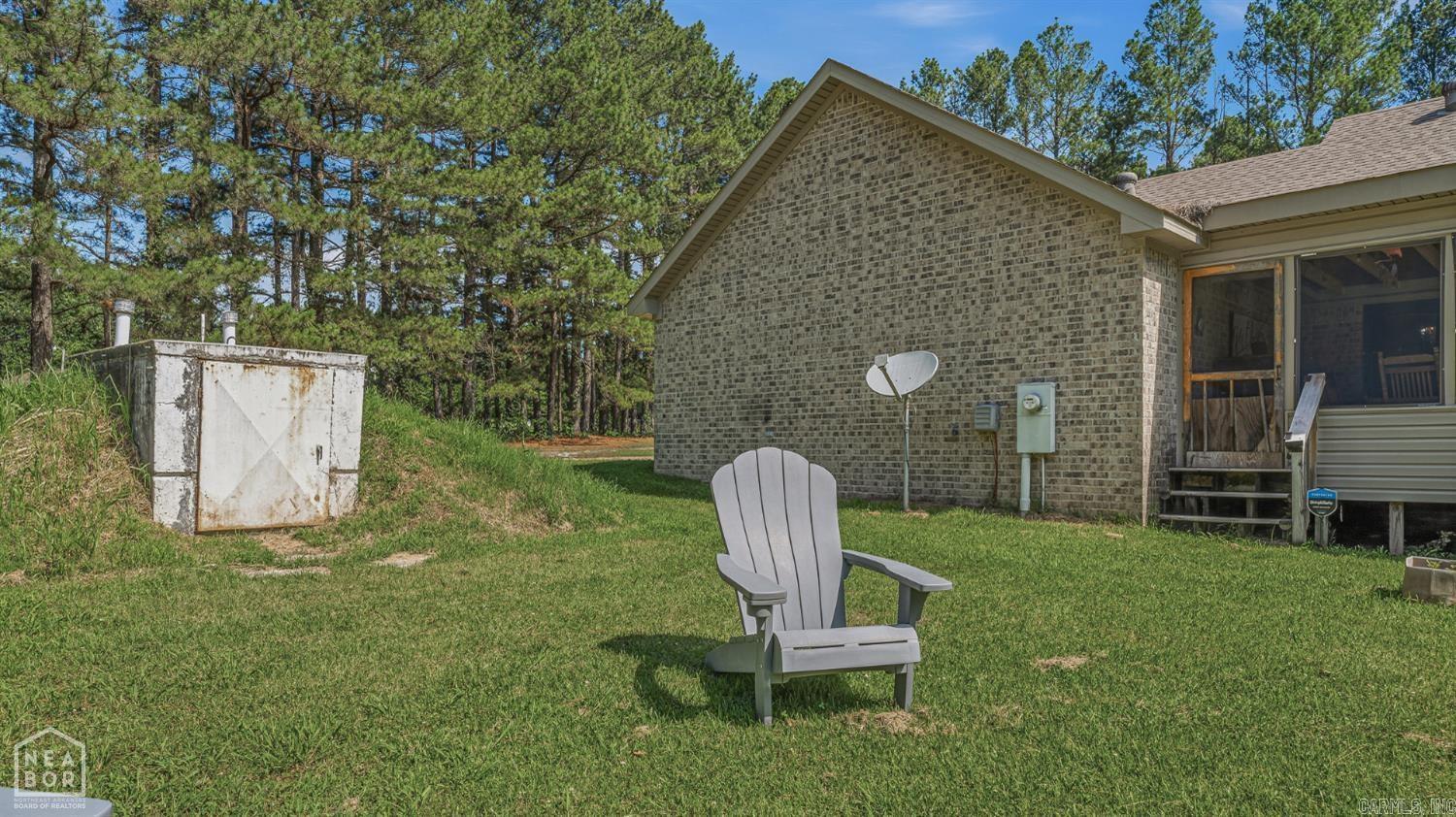 401 County Road 480  Jonesboro, AR