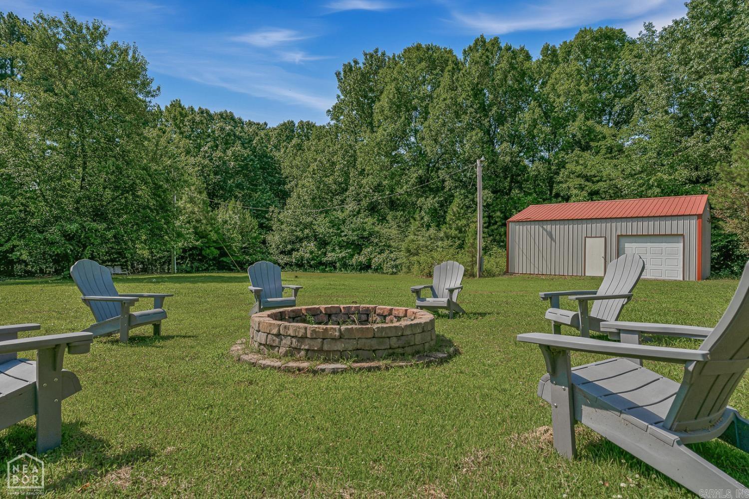 401 County Road 480  Jonesboro, AR