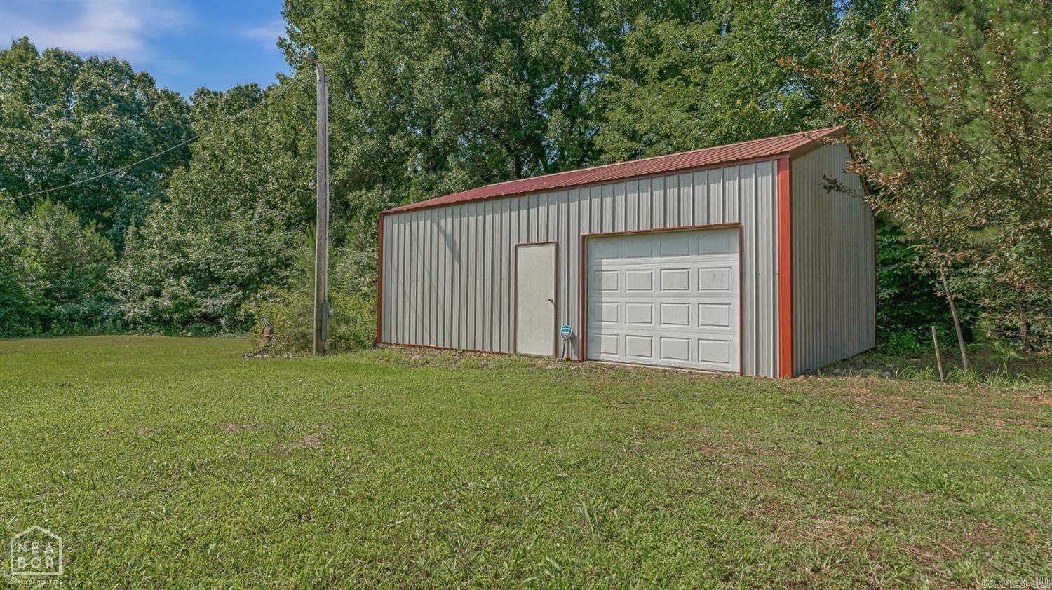 401 County Road 480  Jonesboro, AR