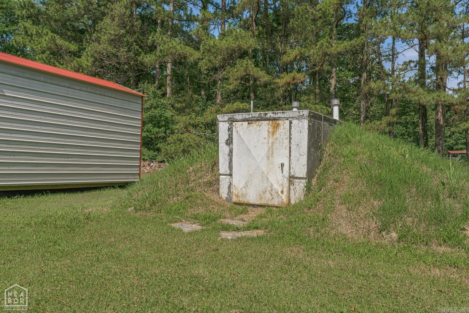 401 County Road 480  Jonesboro, AR