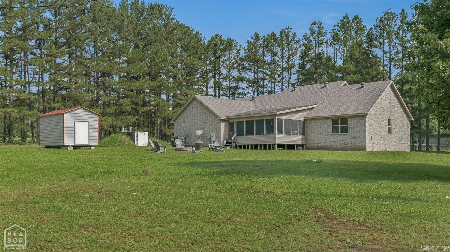 401 County Road 480  Jonesboro, AR