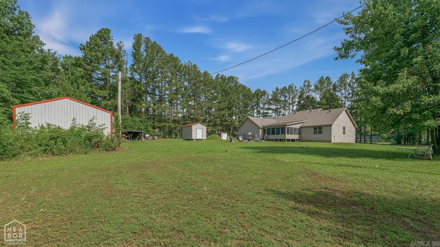 401 County Road 480  Jonesboro, AR