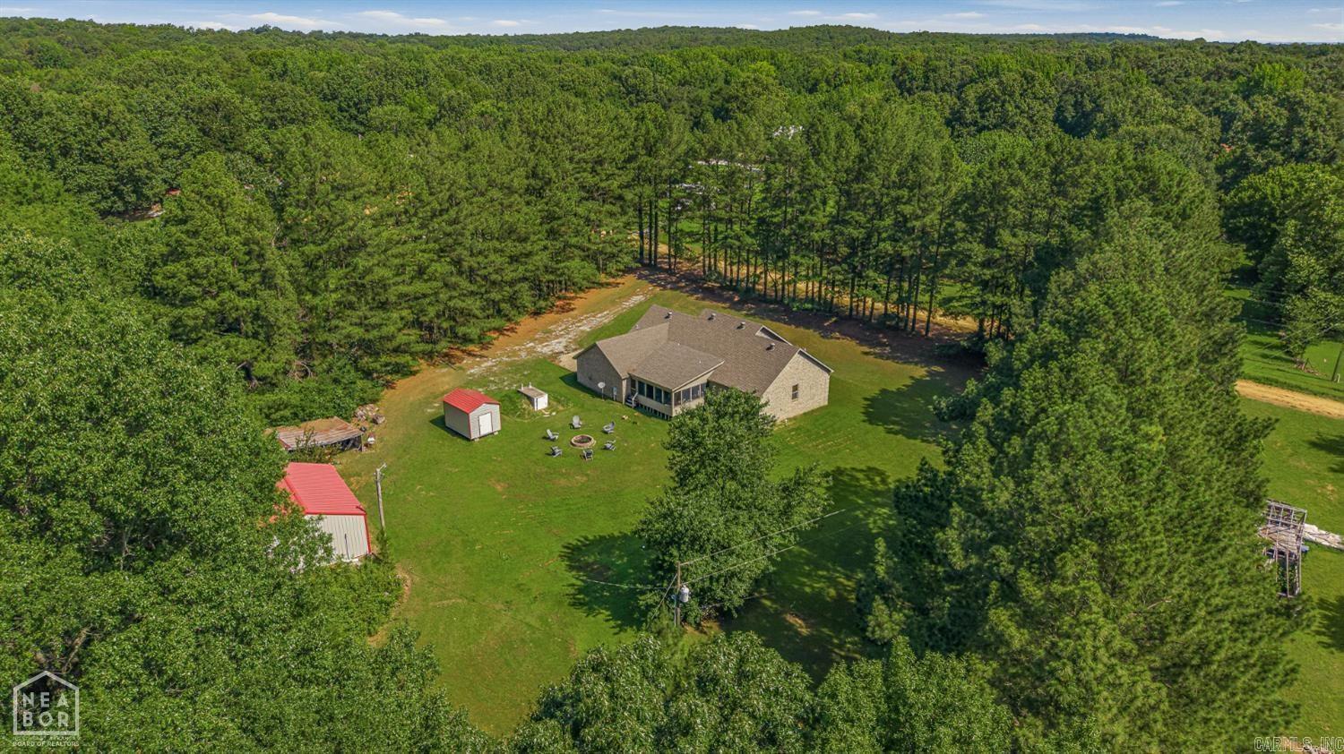 401 County Road 480  Jonesboro, AR