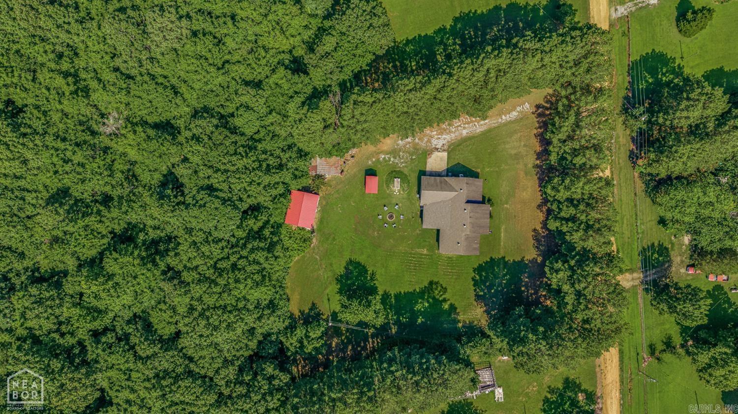 401 County Road 480  Jonesboro, AR