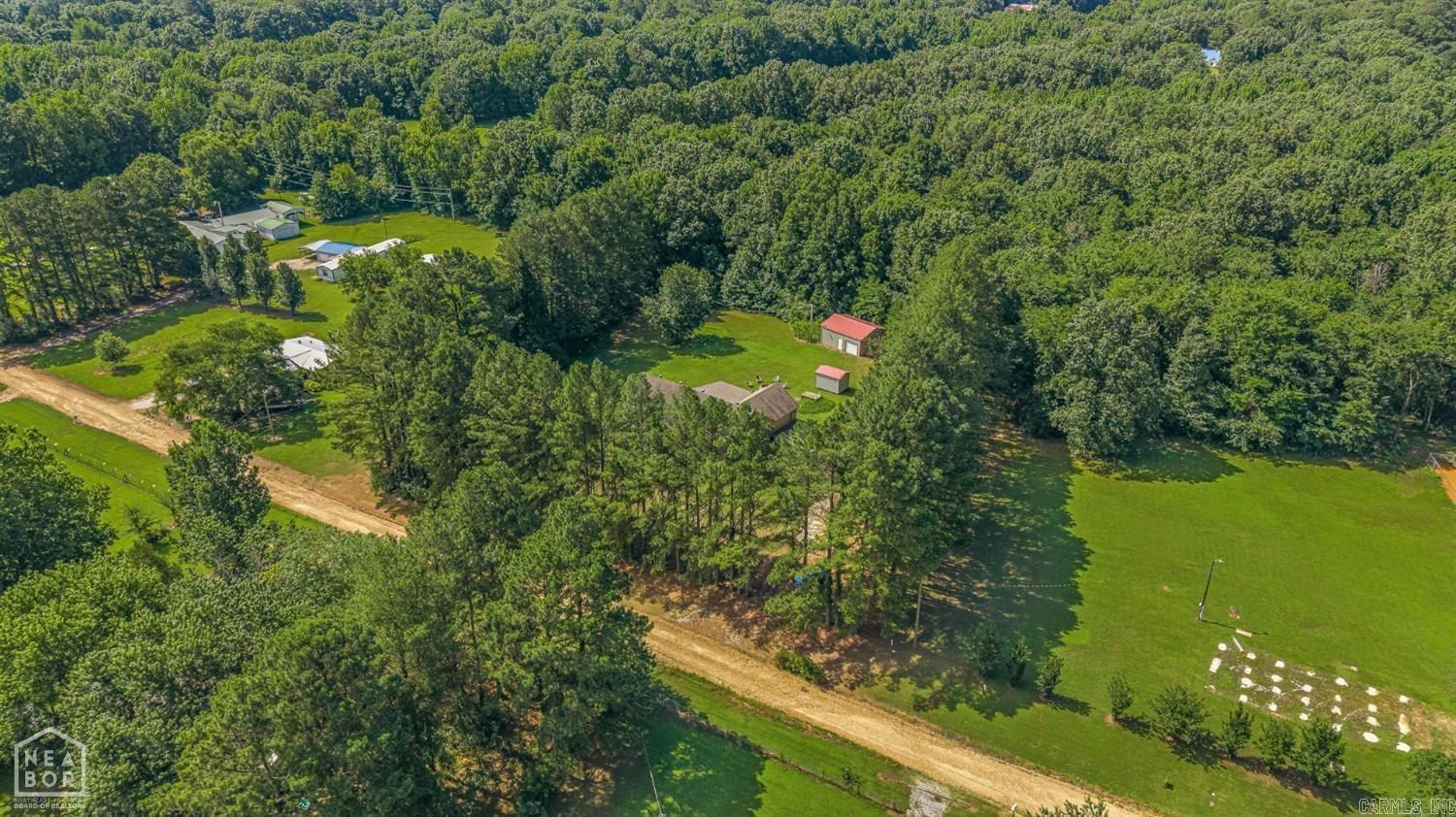 401 County Road 480  Jonesboro, AR