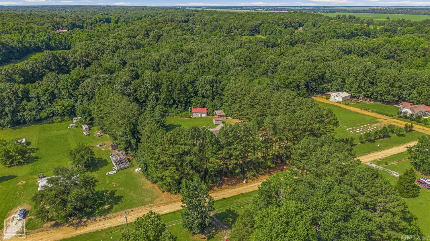 401 County Road 480  Jonesboro, AR