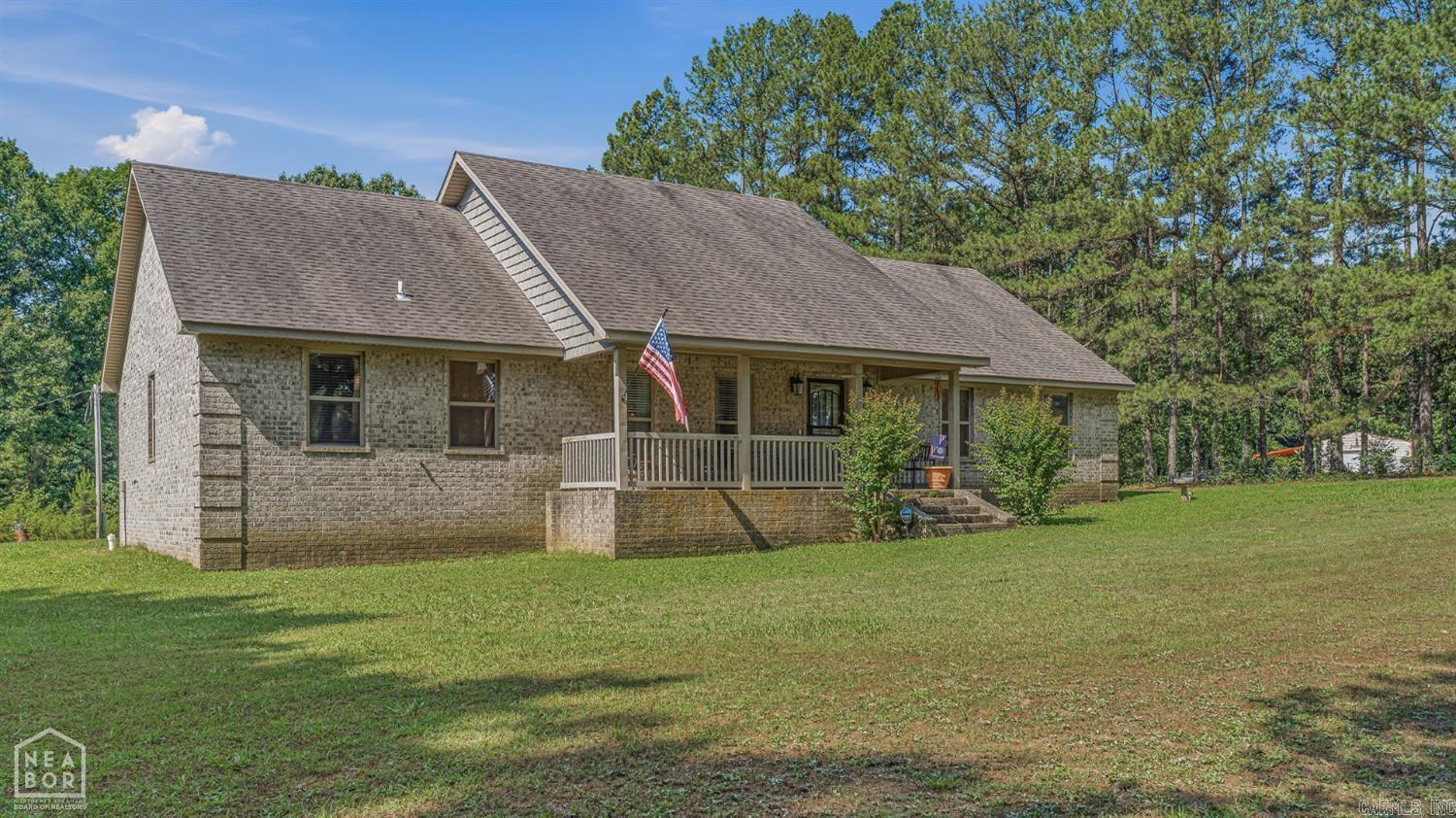 401 County Road 480  Jonesboro, AR