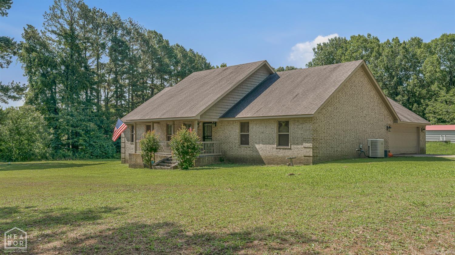401 County Road 480  Jonesboro, AR