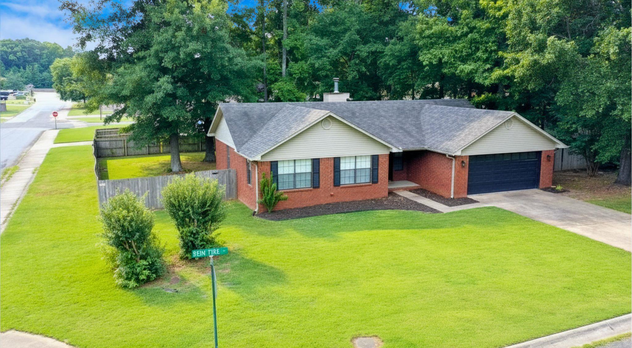 44 Bent Tree  Cabot, AR