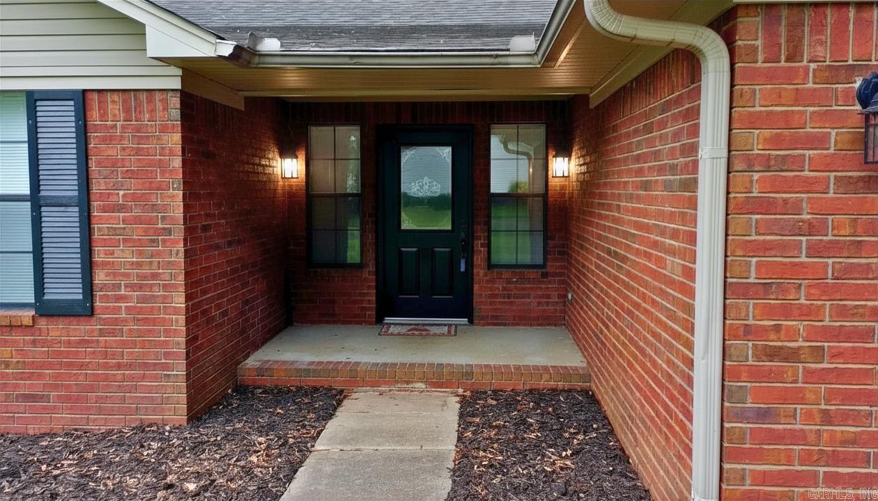 44 Bent Tree  Cabot, AR