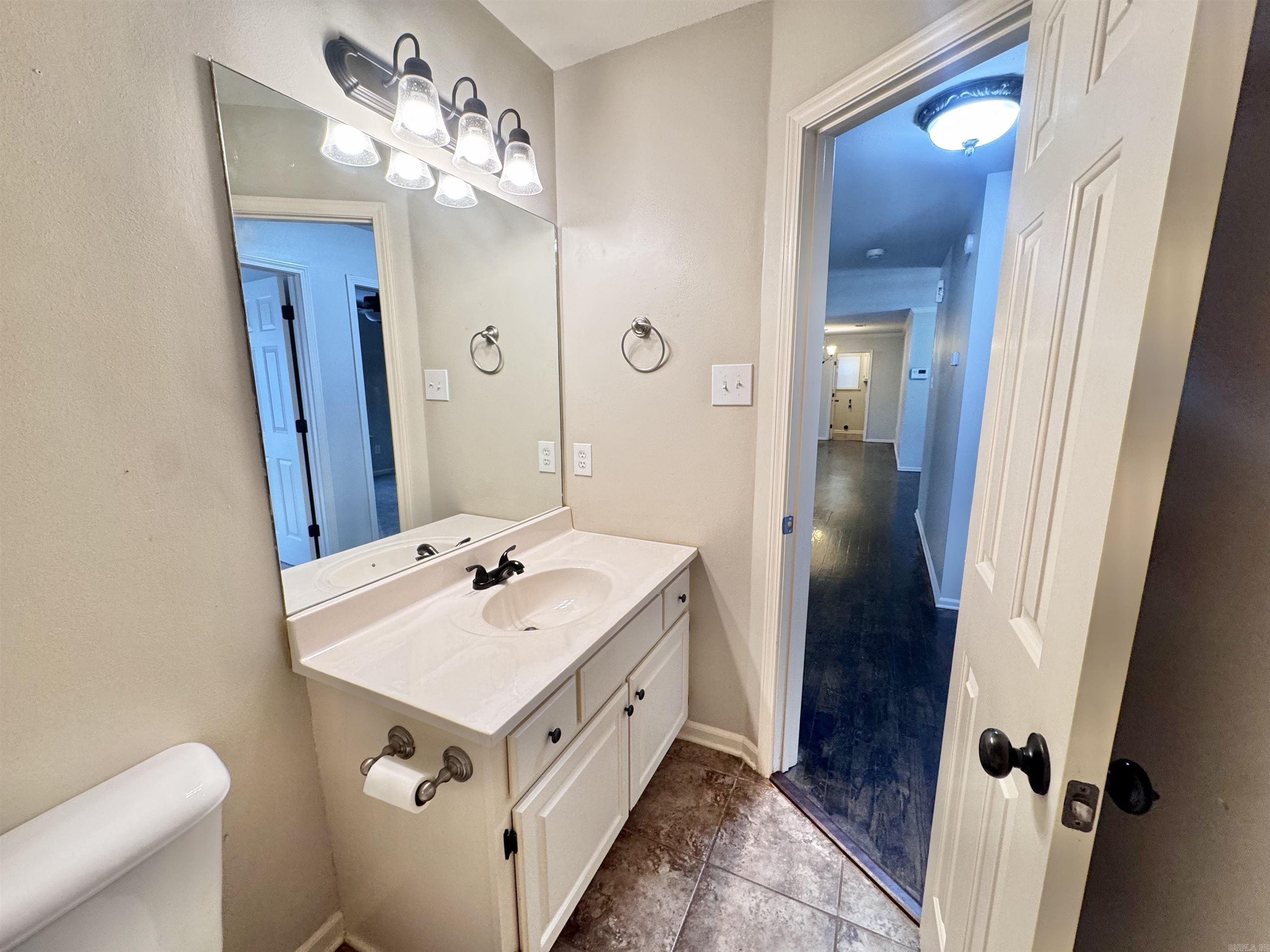 44 Bent Tree  Cabot, AR