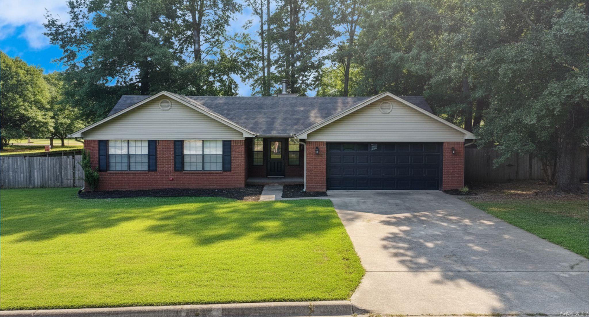 44 Bent Tree  Cabot, AR