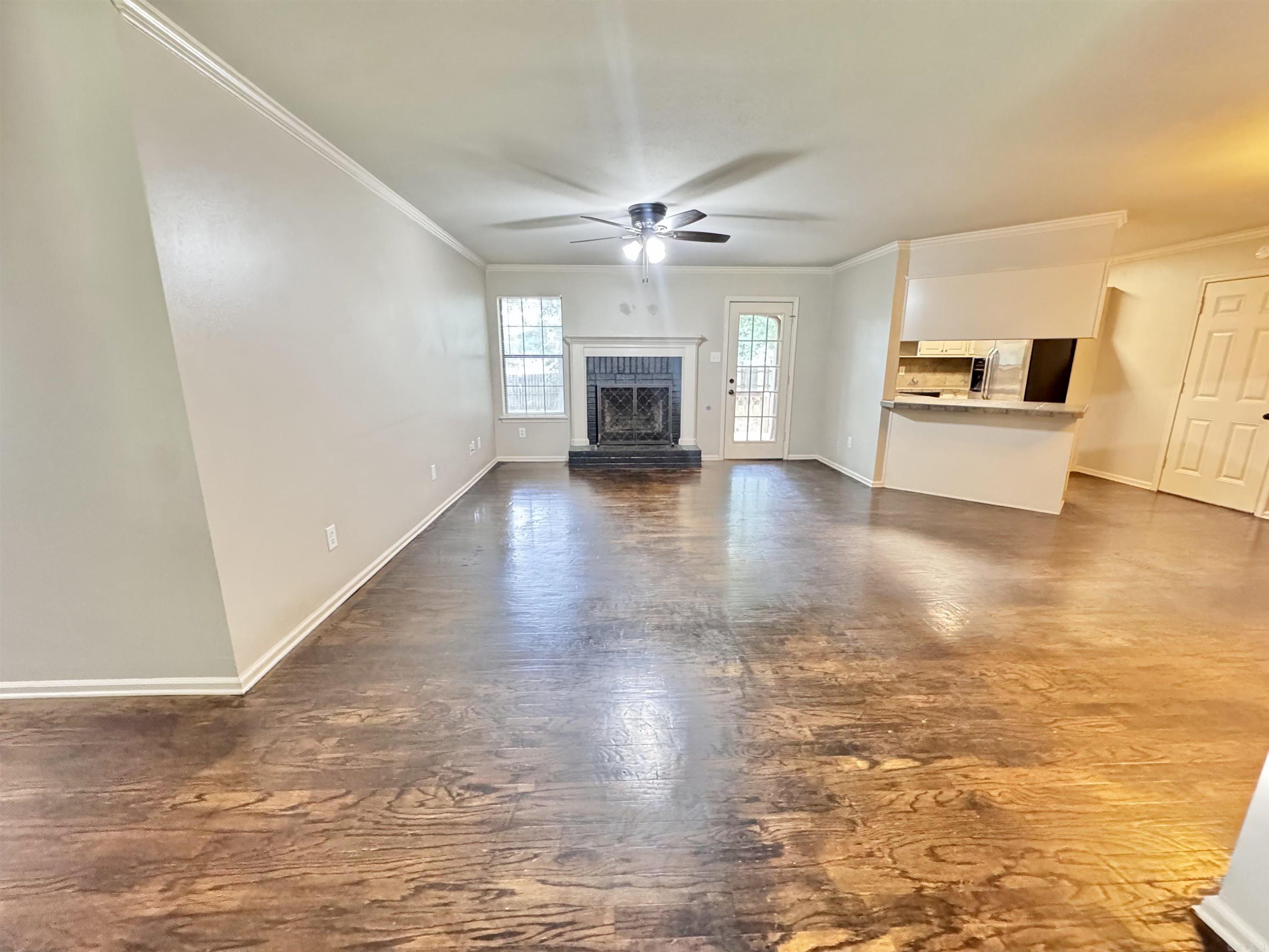 44 Bent Tree  Cabot, AR