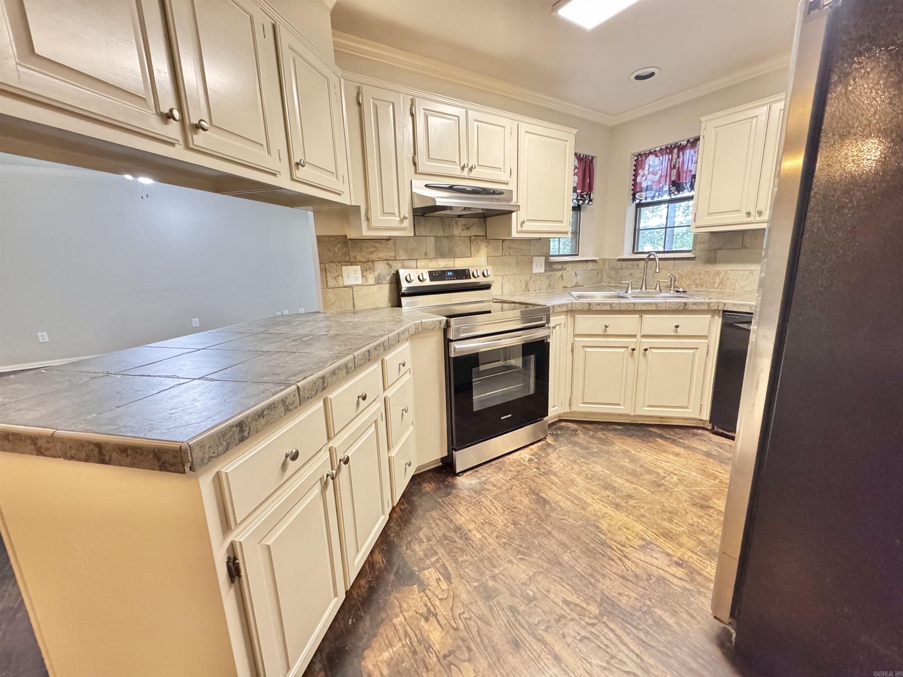 44 Bent Tree  Cabot, AR
