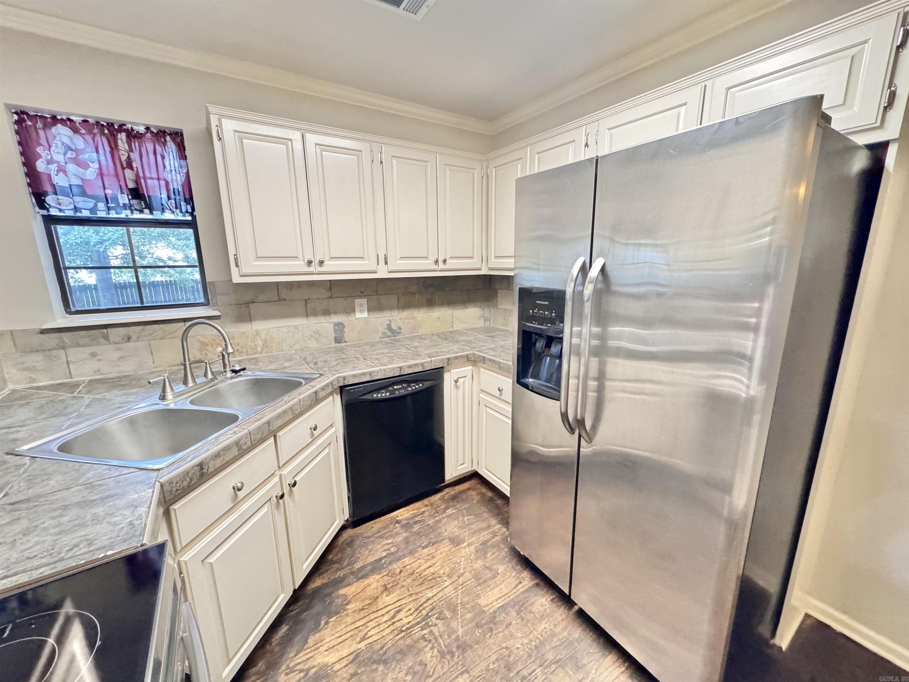 44 Bent Tree  Cabot, AR