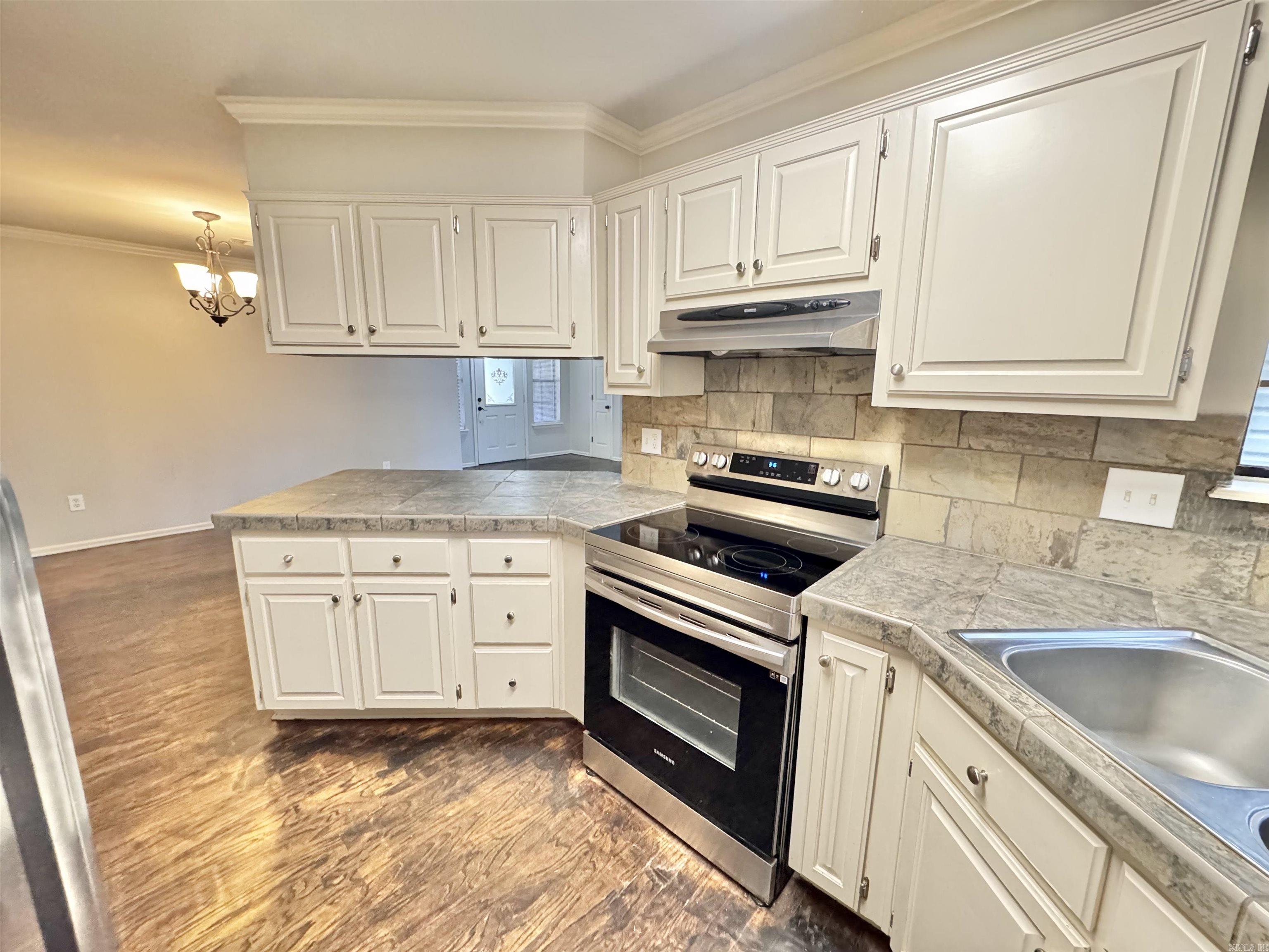 44 Bent Tree  Cabot, AR