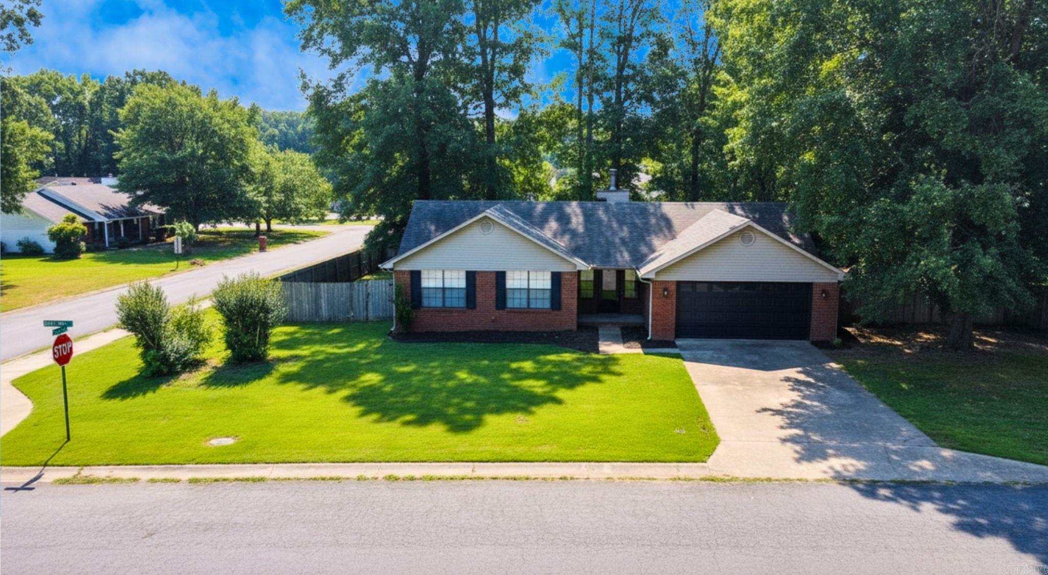 44 Bent Tree  Cabot, AR