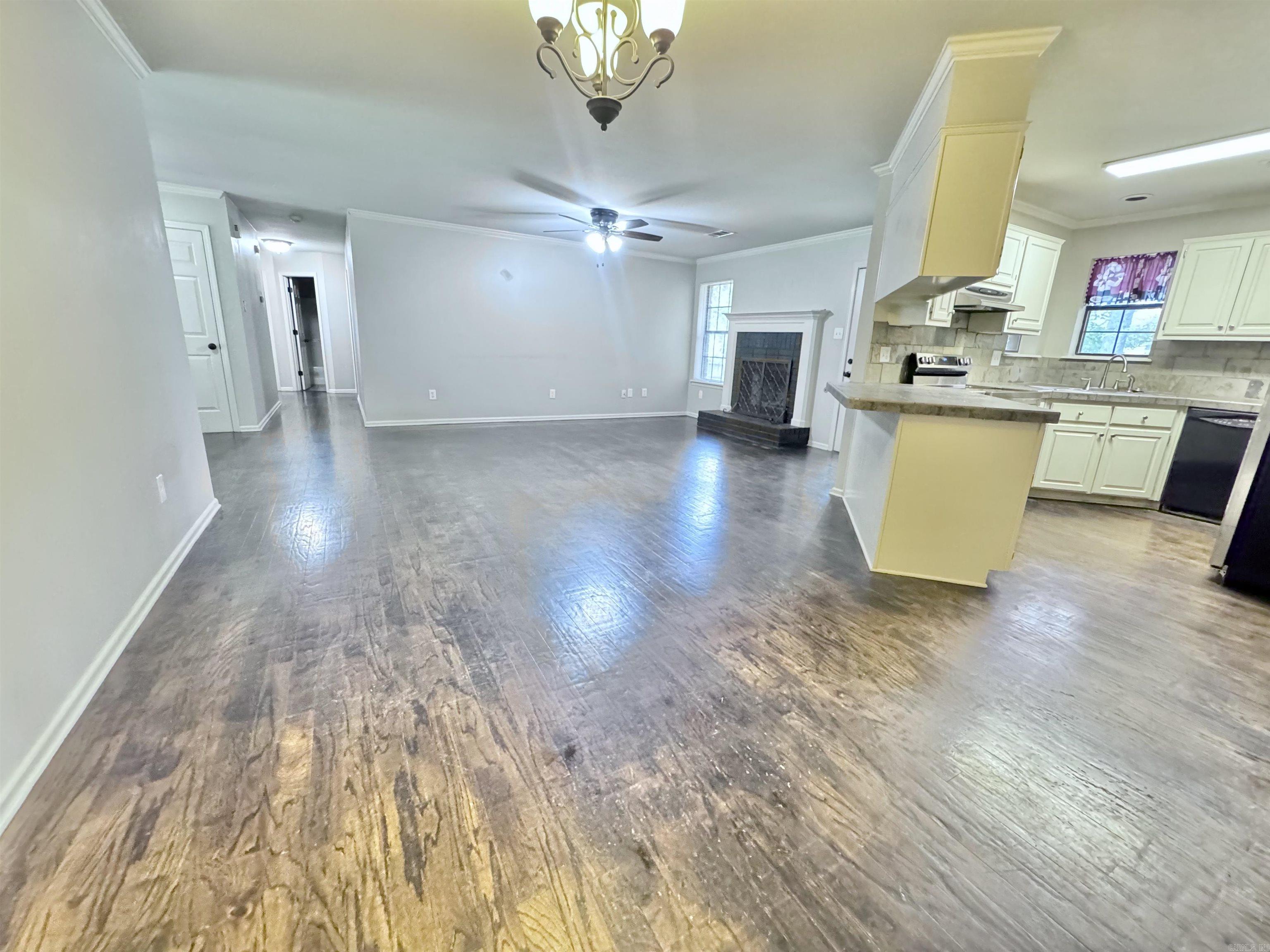 44 Bent Tree  Cabot, AR