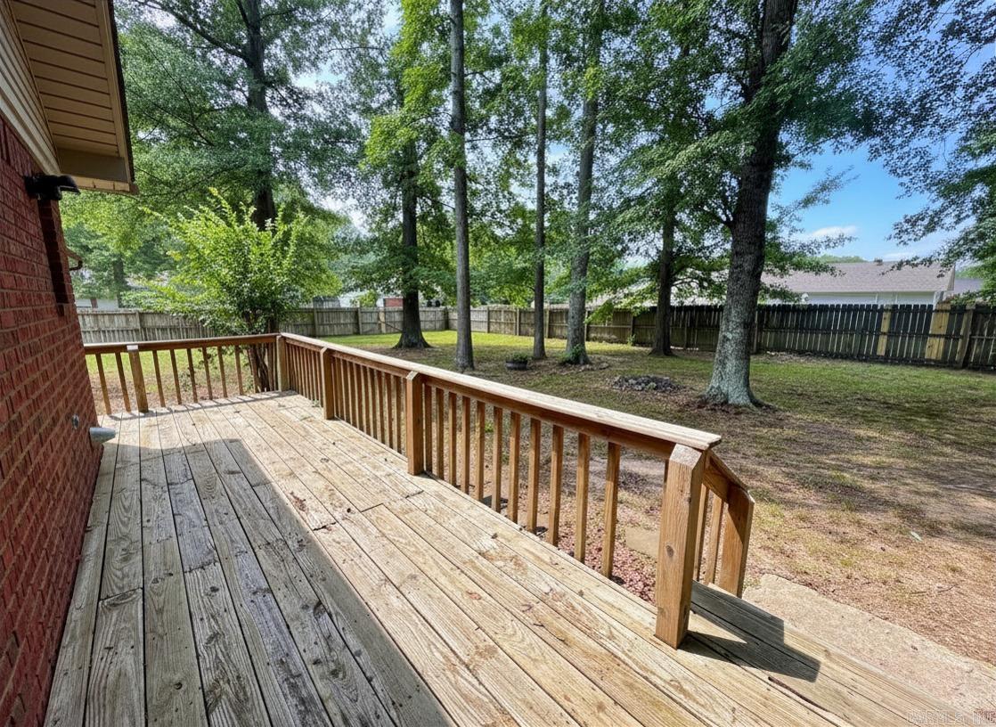 44 Bent Tree  Cabot, AR