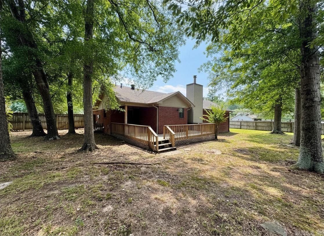 44 Bent Tree  Cabot, AR