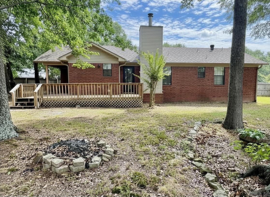 44 Bent Tree  Cabot, AR