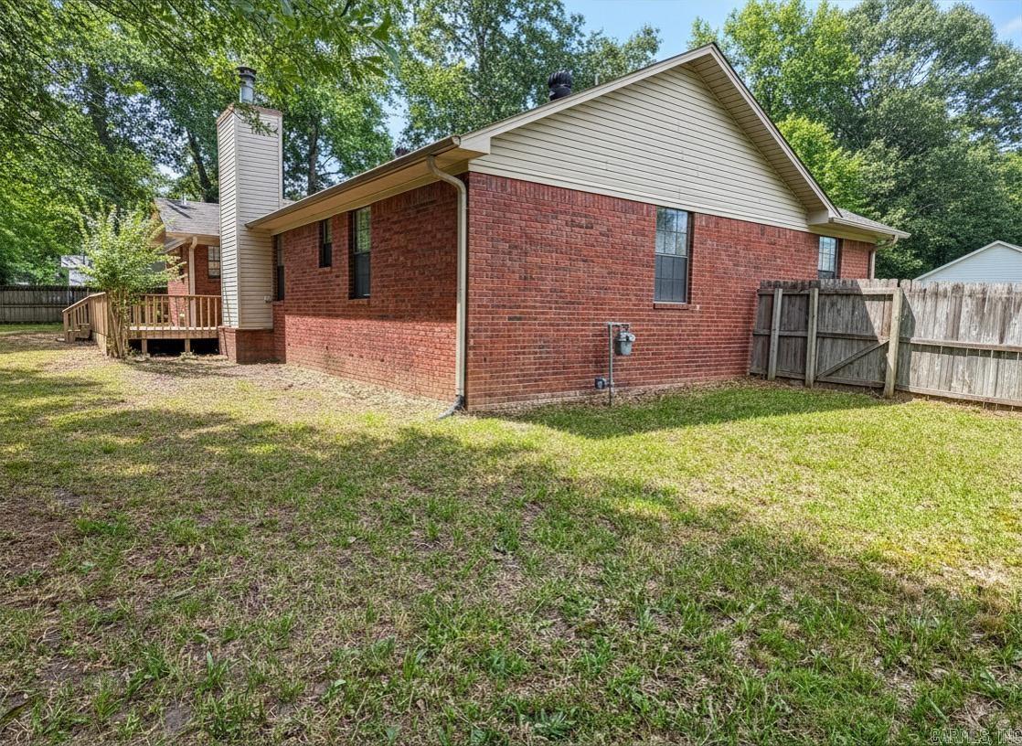 44 Bent Tree  Cabot, AR