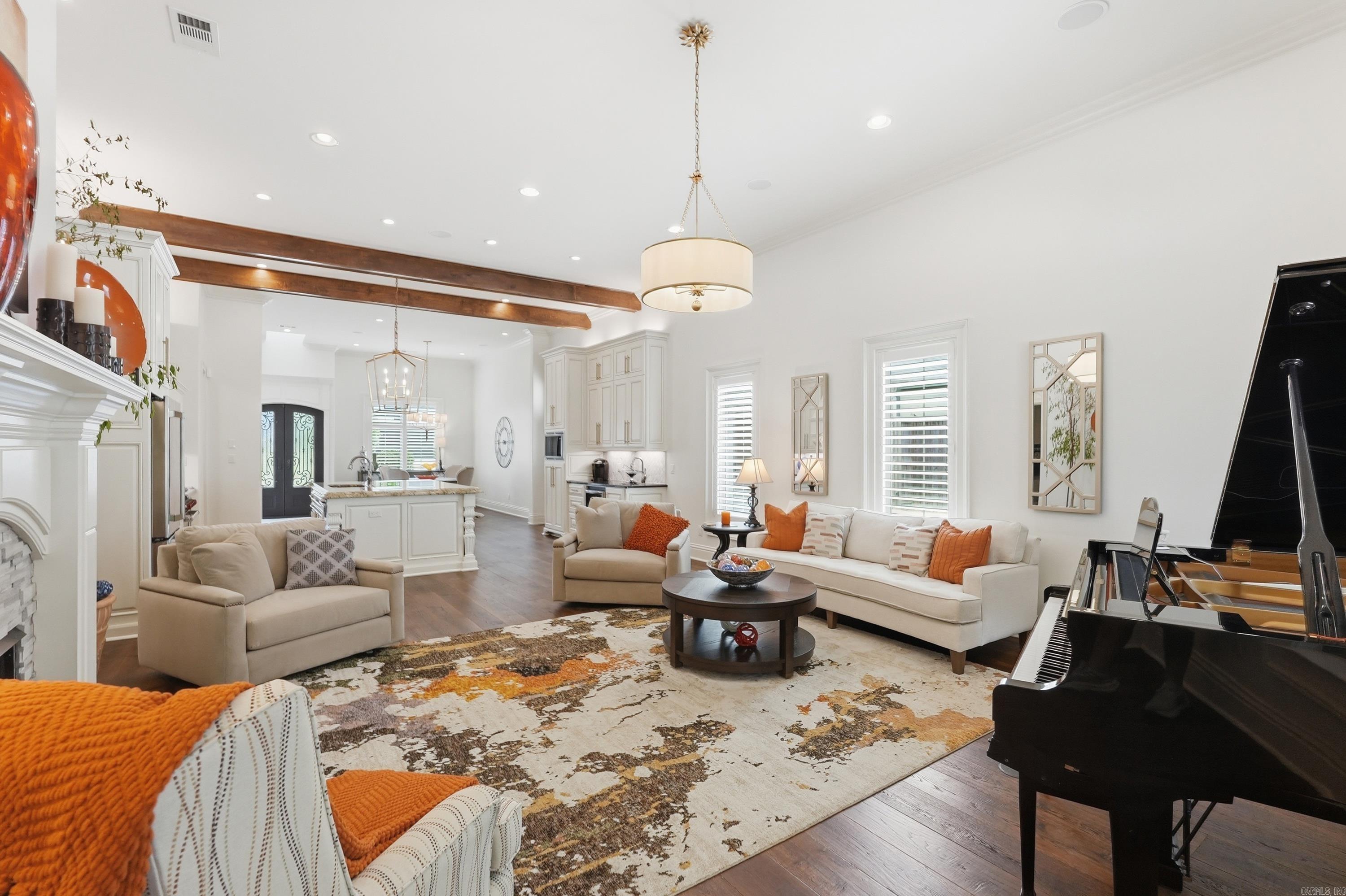 203 Ensbury  Little Rock, AR