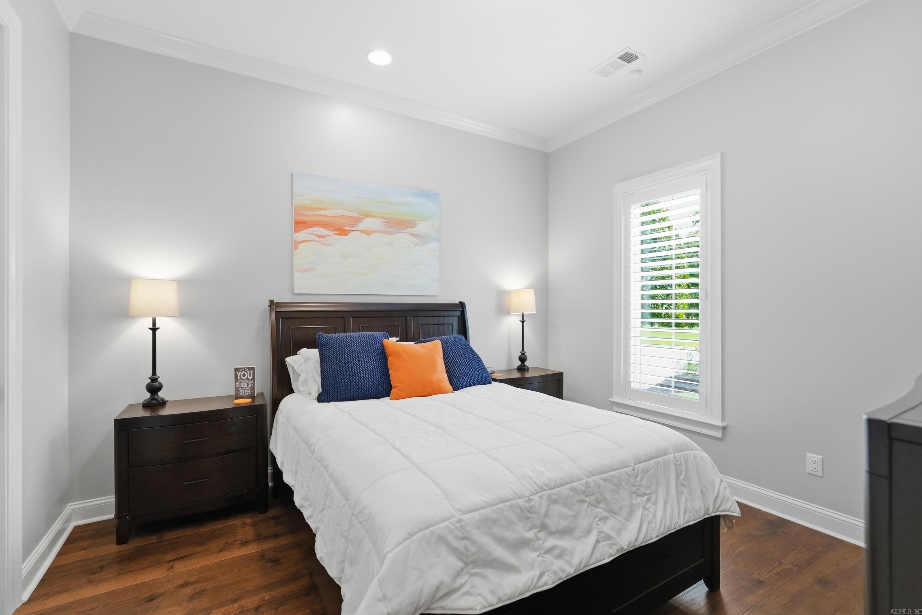 203 Ensbury  Little Rock, AR