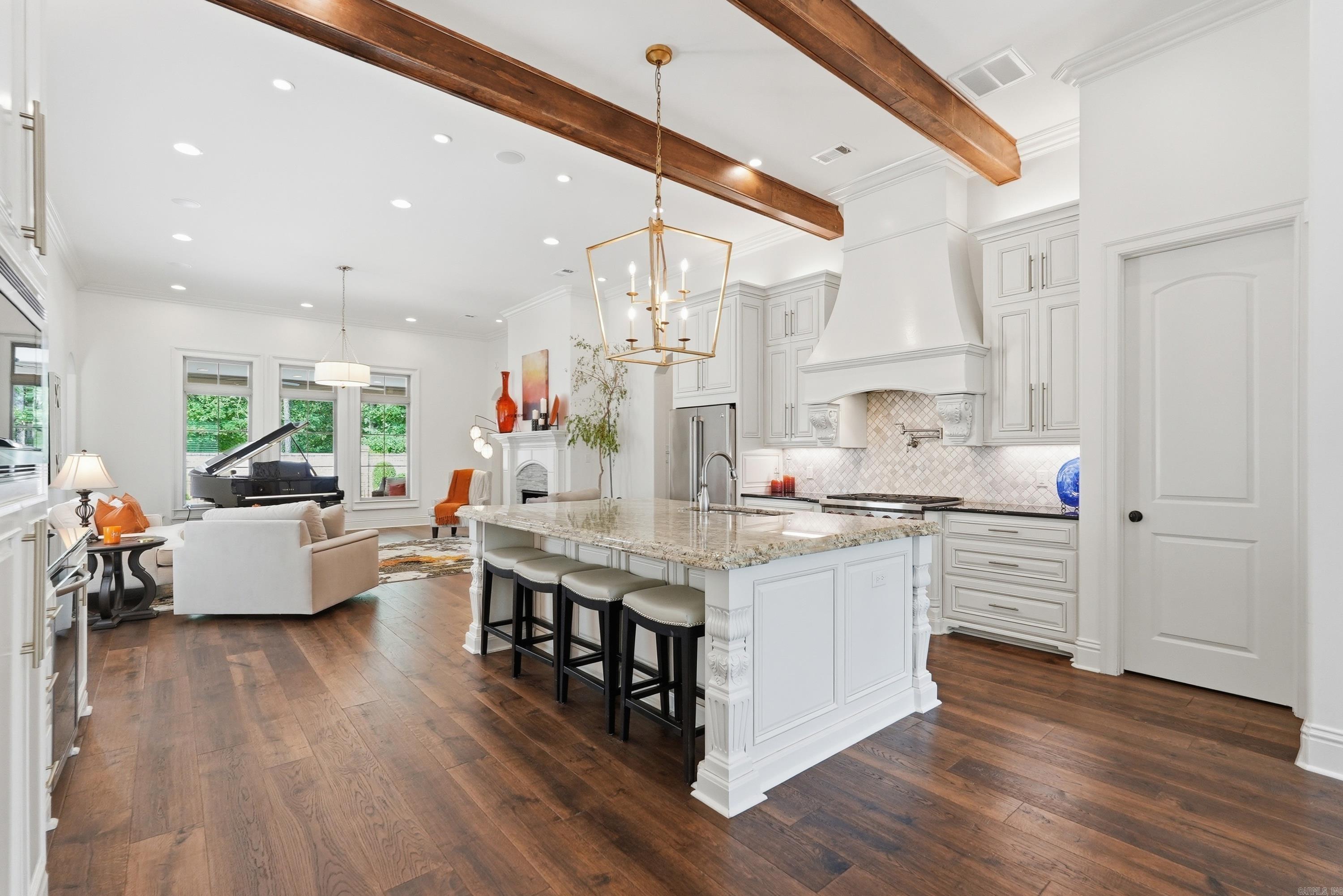 203 Ensbury  Little Rock, AR