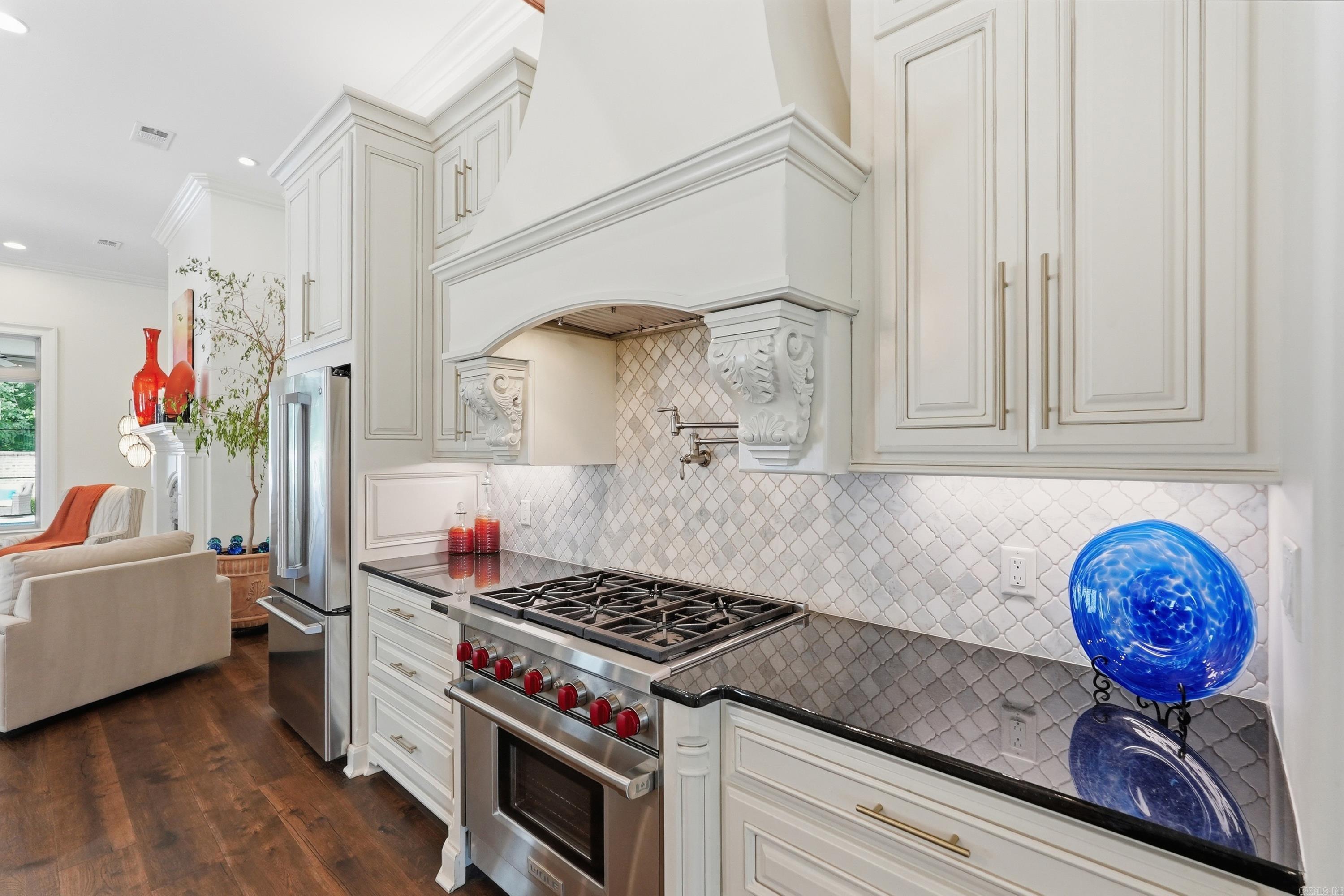 203 Ensbury  Little Rock, AR