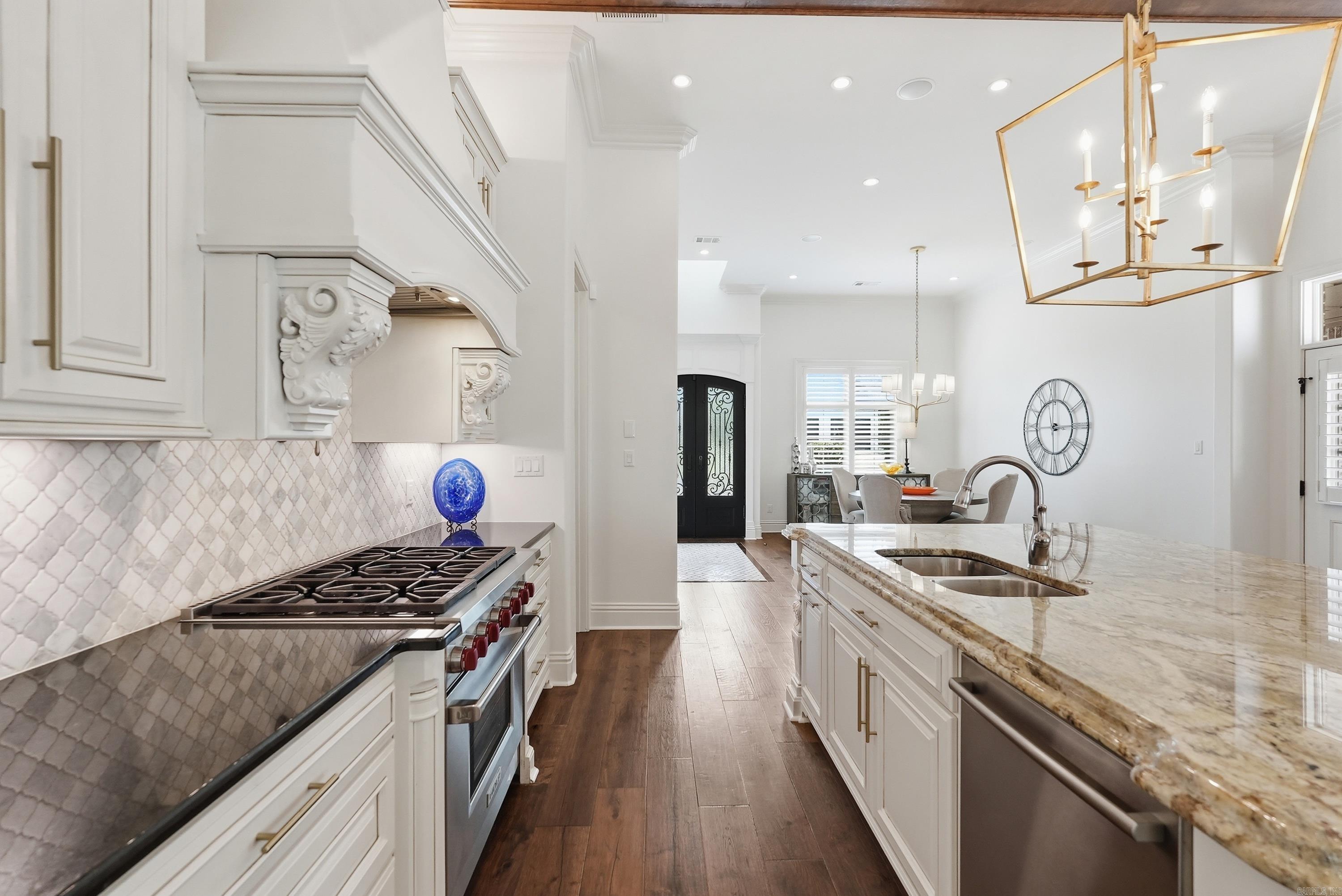203 Ensbury  Little Rock, AR