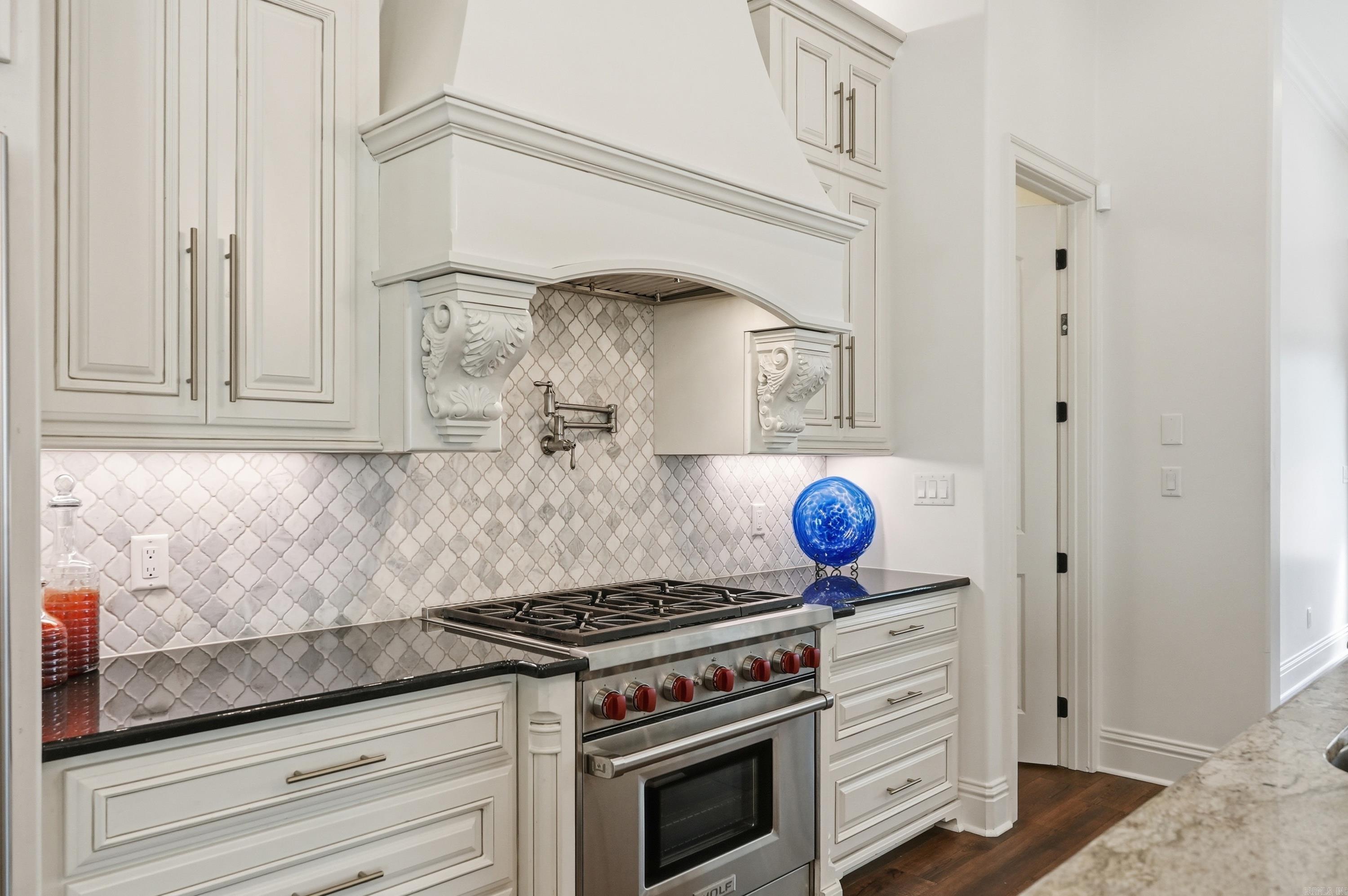 203 Ensbury  Little Rock, AR