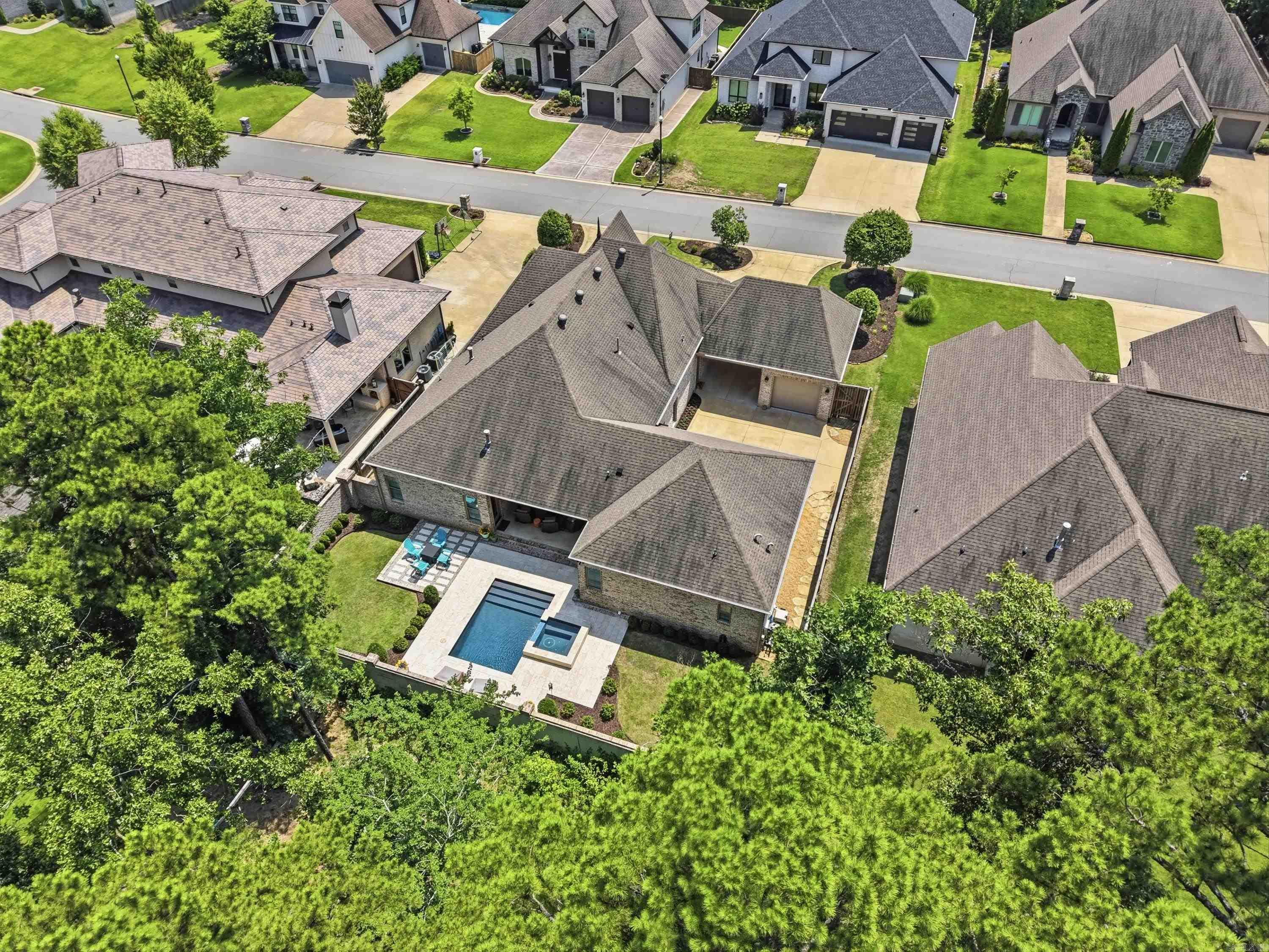 203 Ensbury  Little Rock, AR